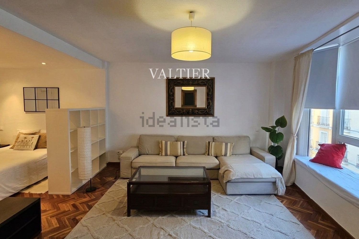 Appartement 65 m² à Madrid