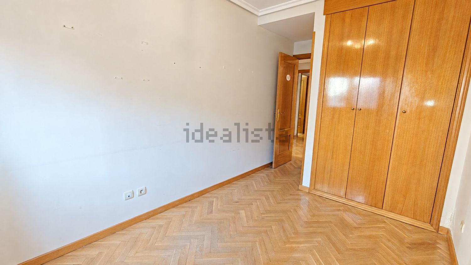 Pis de 125 m² a Madrid
