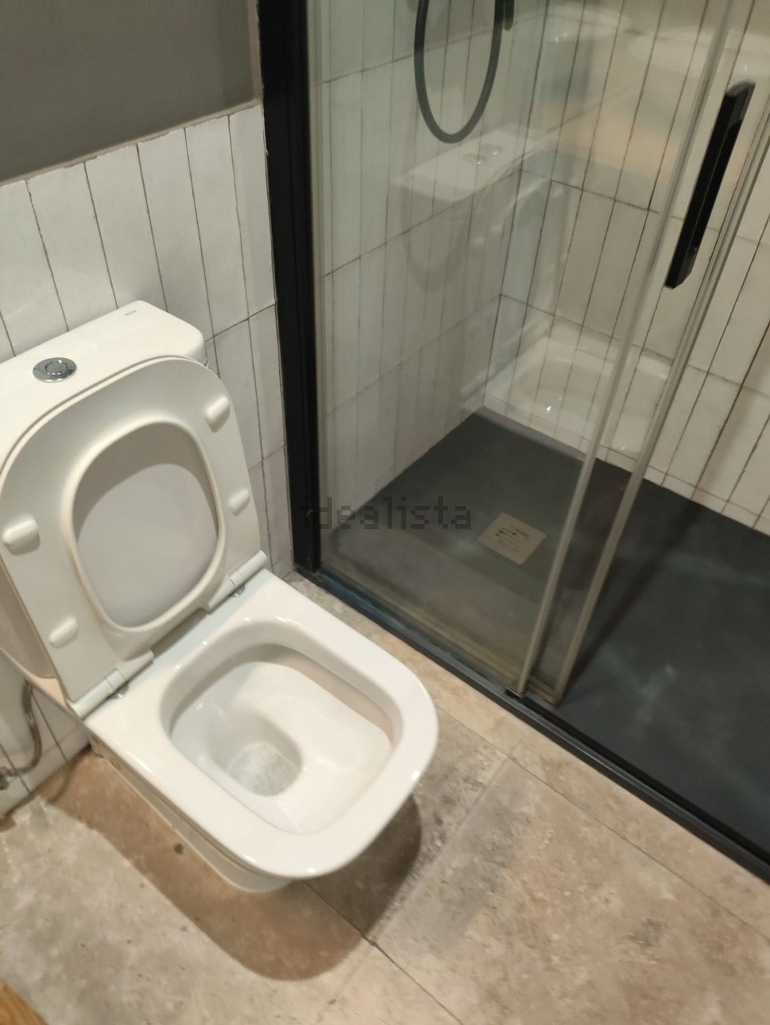 Pis de 60 m² a Madrid