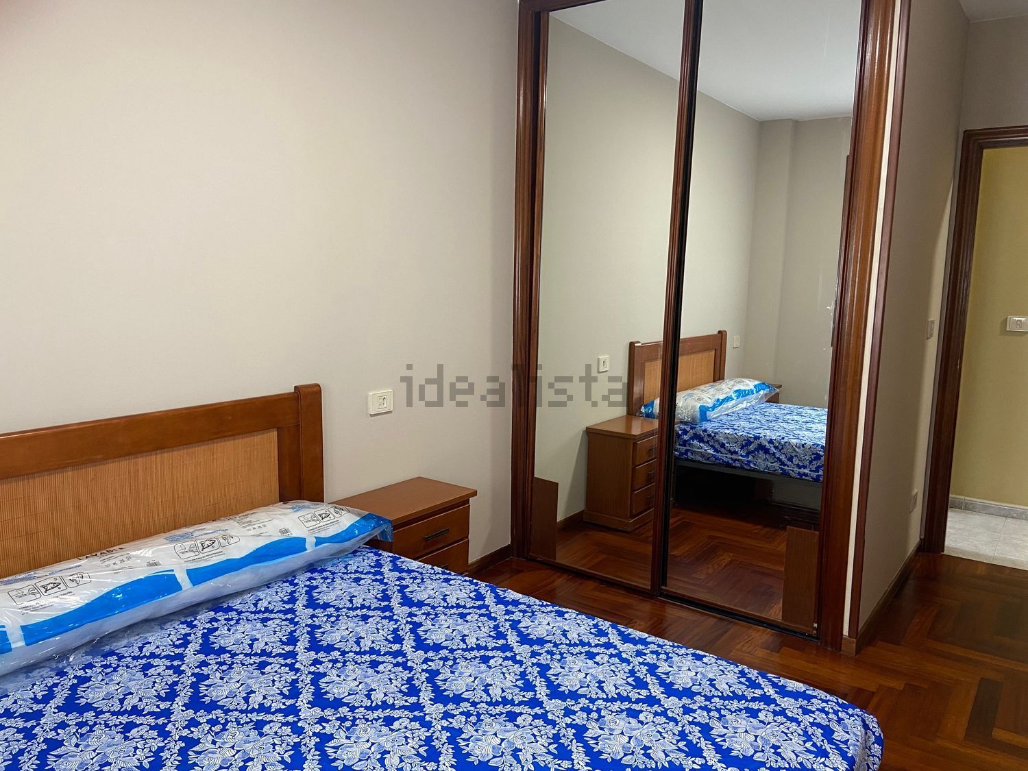 Piso de 75 m² en Lugo