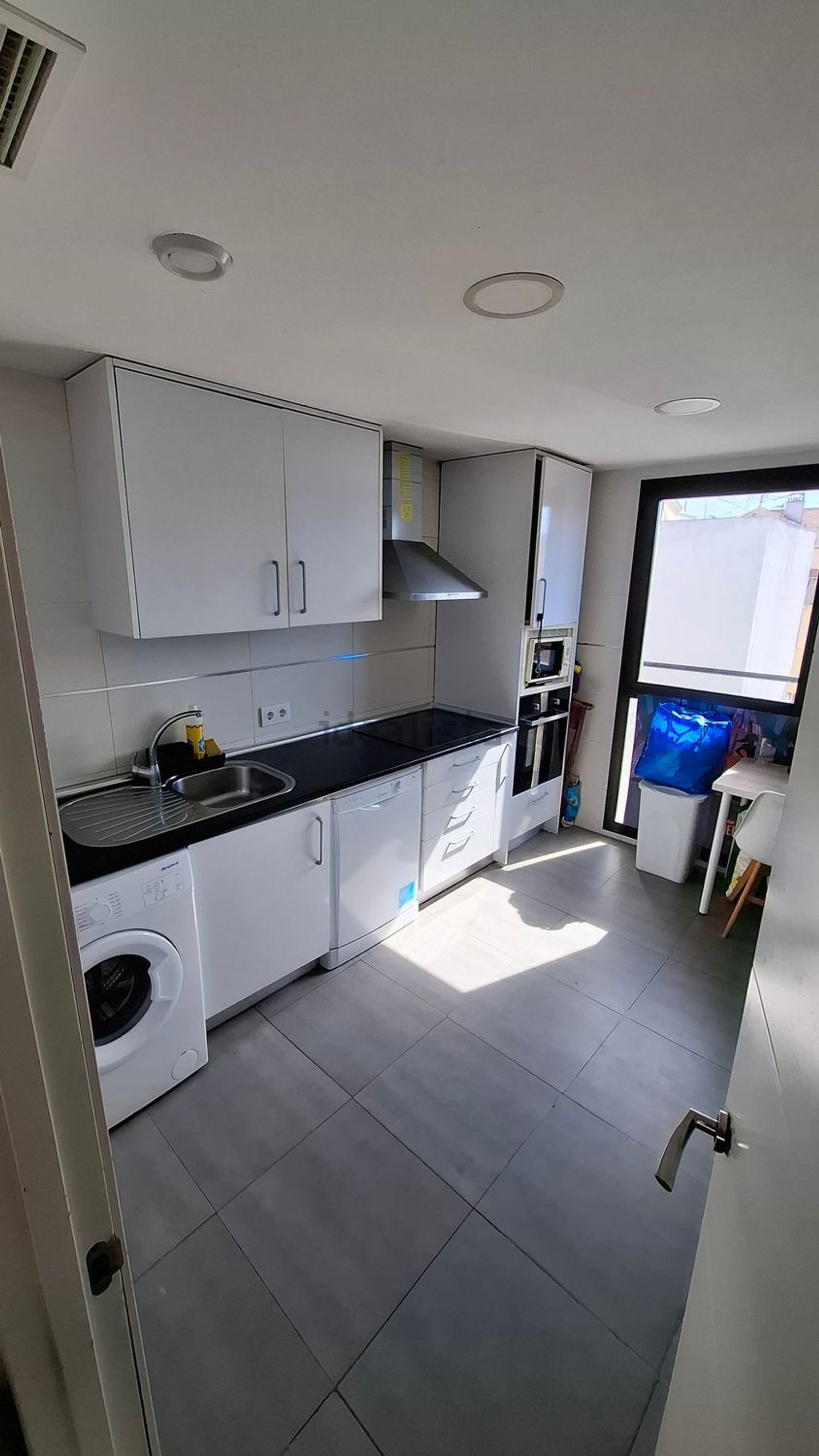 Habitación en alquiler, Madrid