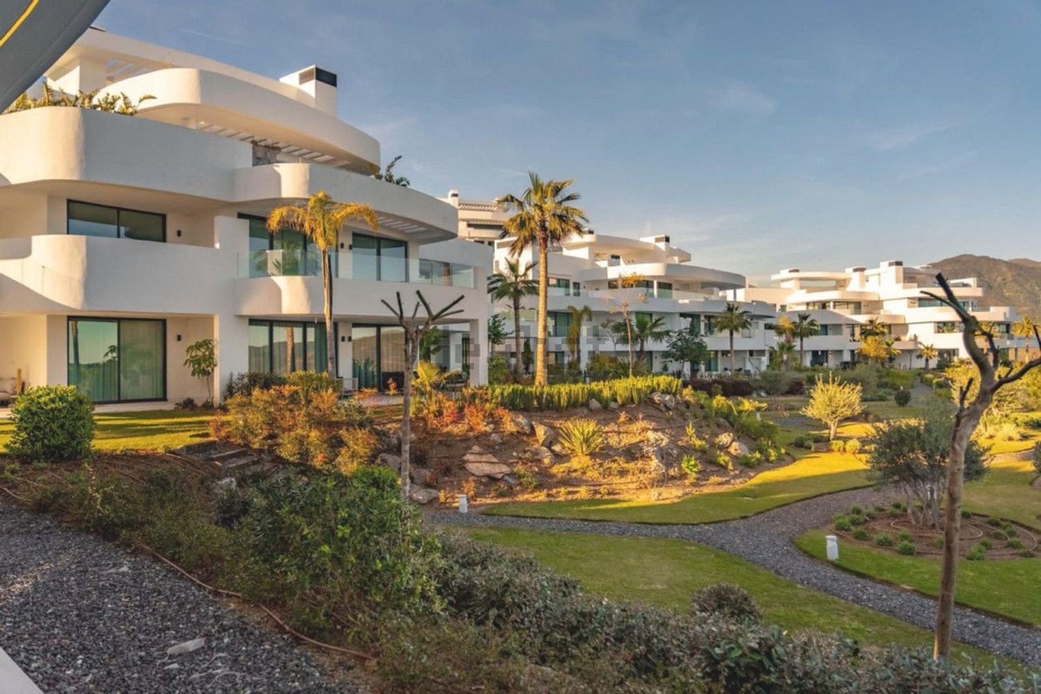 Piso de 180 m² en Marbella
