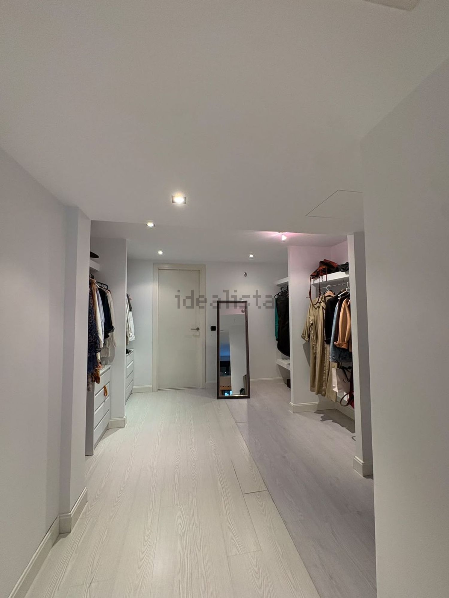 Pis de 80 m² a Madrid
