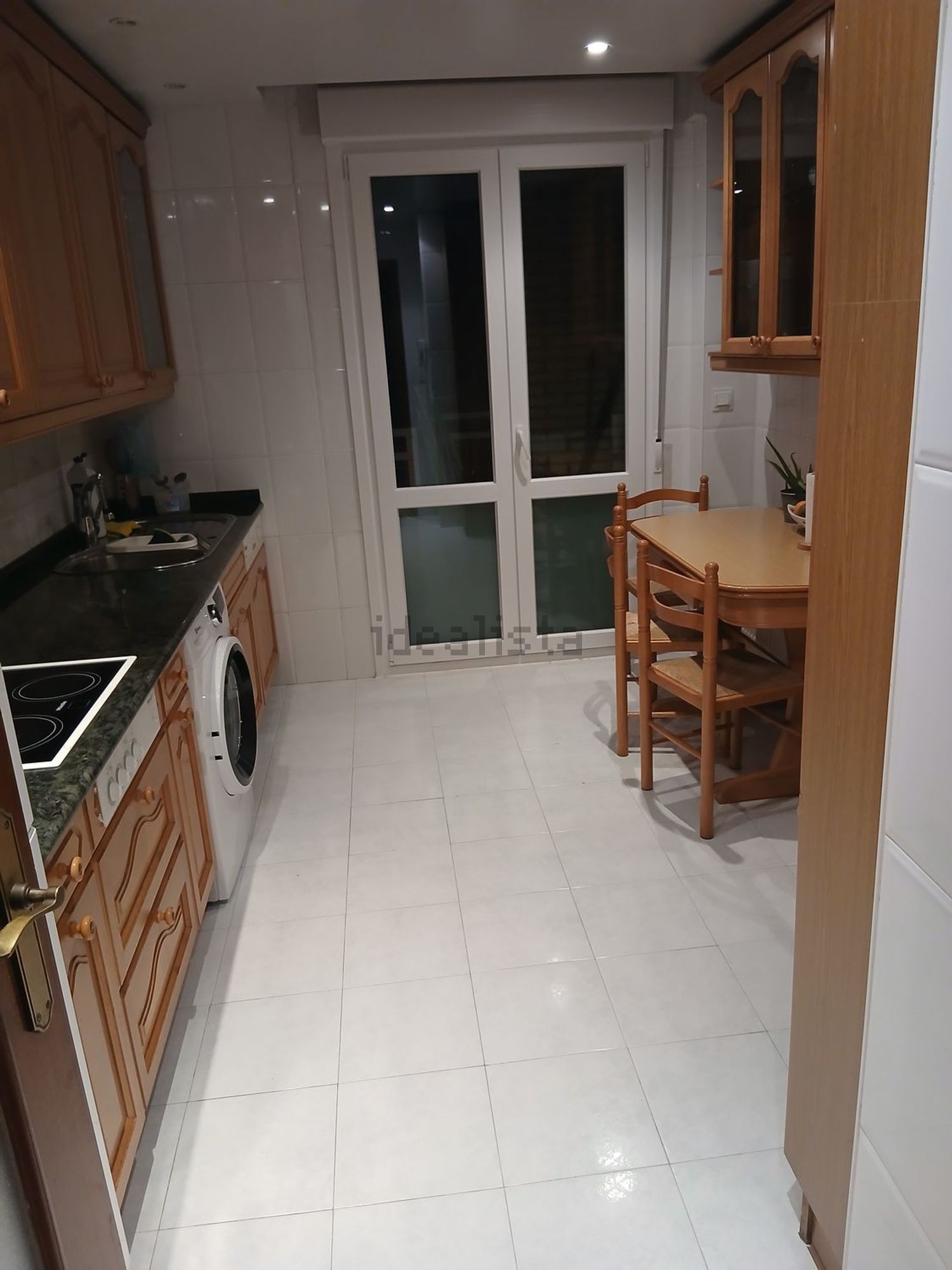 Habitació de lloguer, Burlada / Burlata