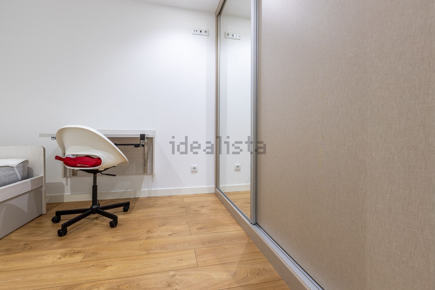 Wohnung 106 m² in A Coruña