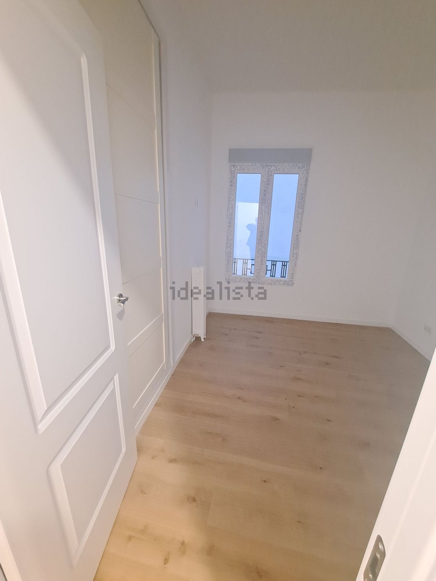 Pis de 140 m² a Madrid