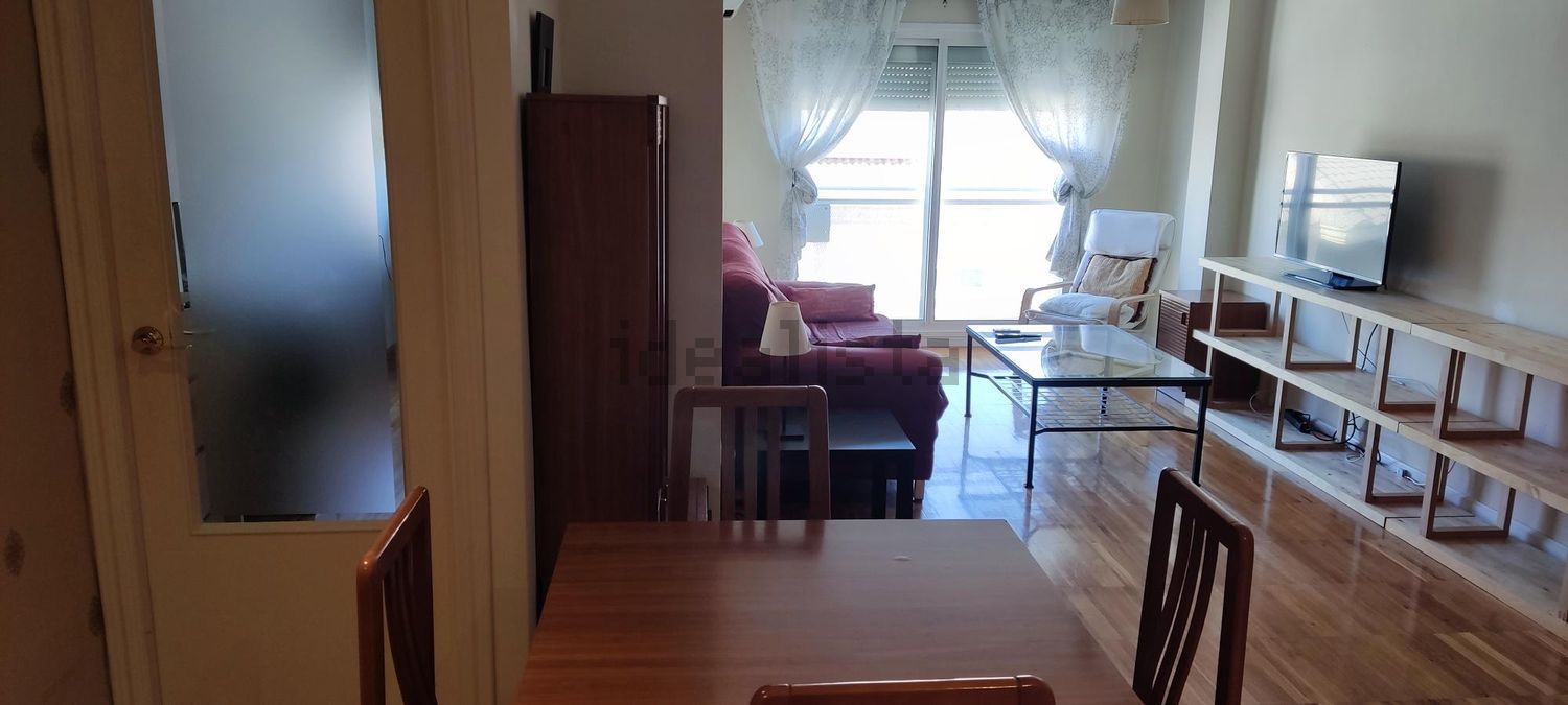 Wohnung 93 m² in Murcia