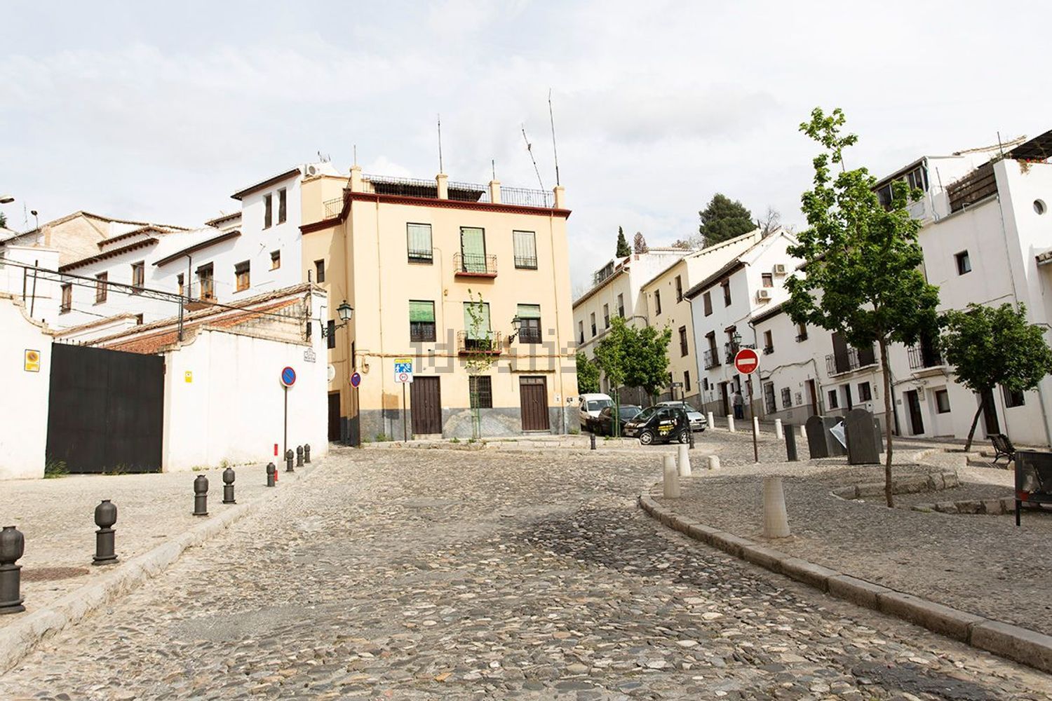 Pis de 90 m² a Granada