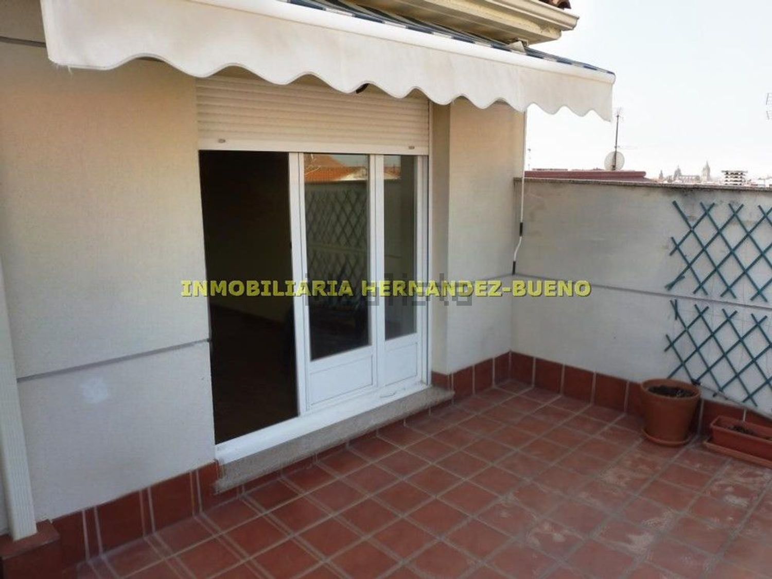 Pis de 81 m² a Salamanca