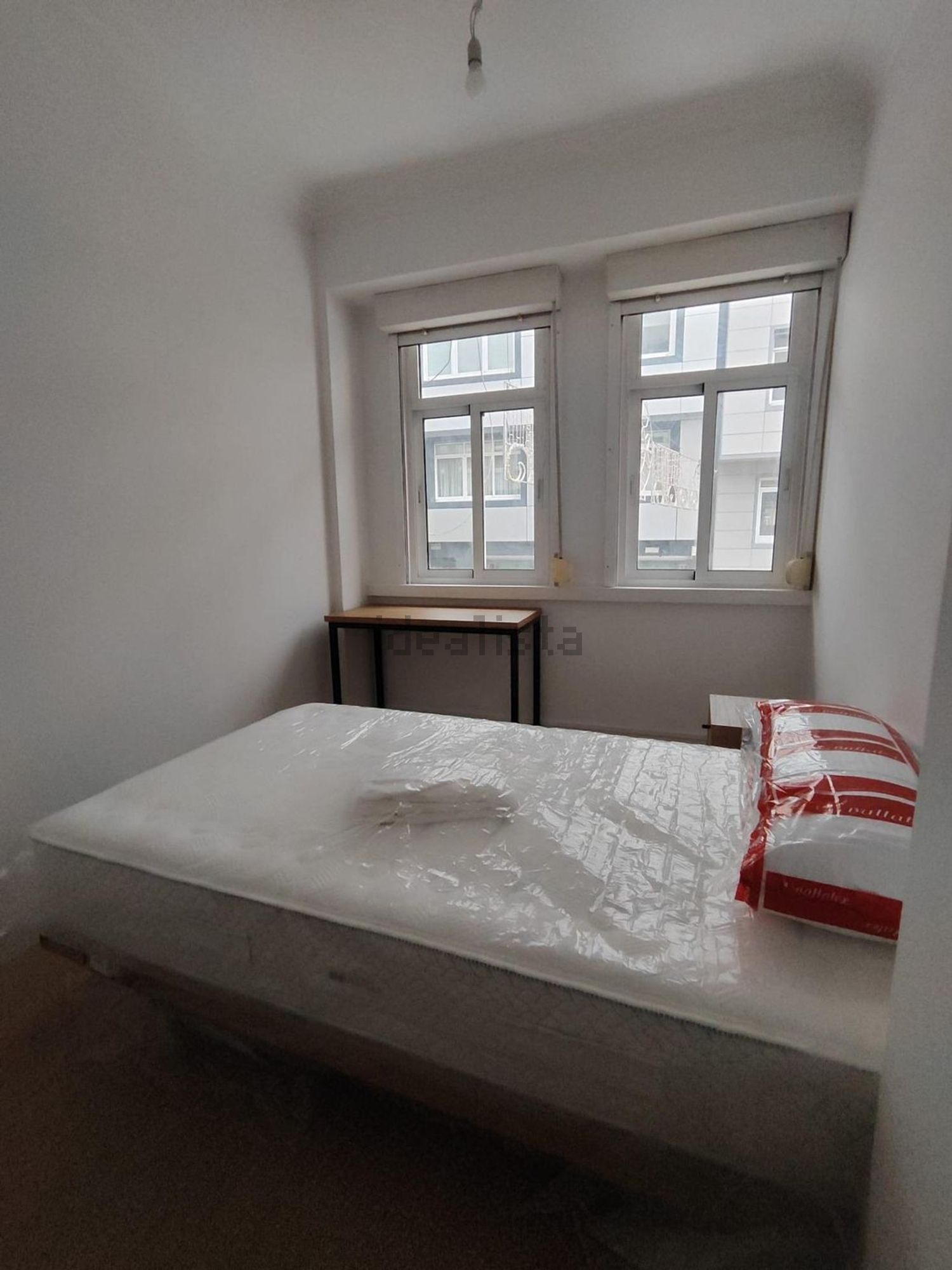 Chambre à louer, La Corogne