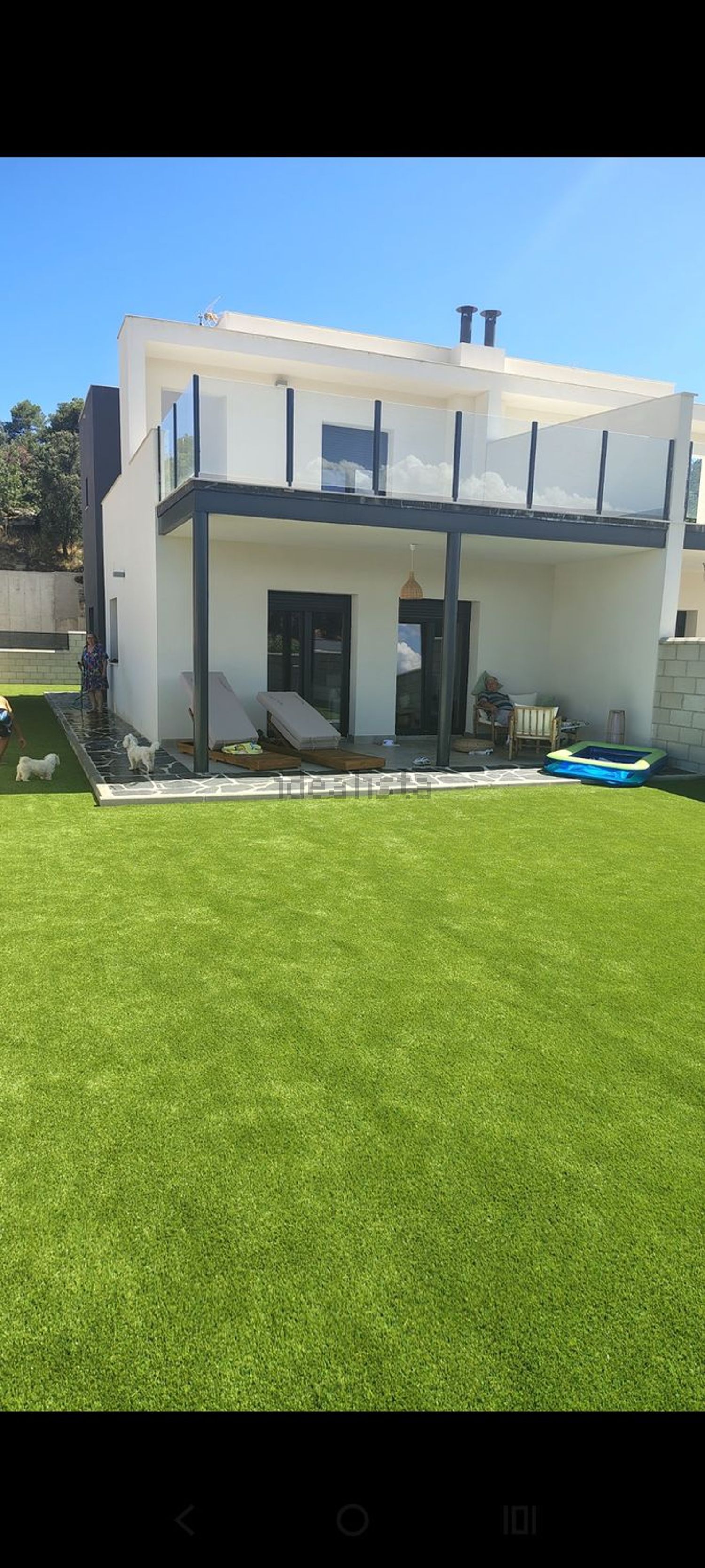 Casa 220 m² a Navaluenga
