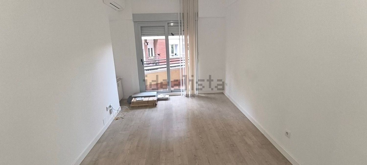 Pis de 95 m² a Madrid