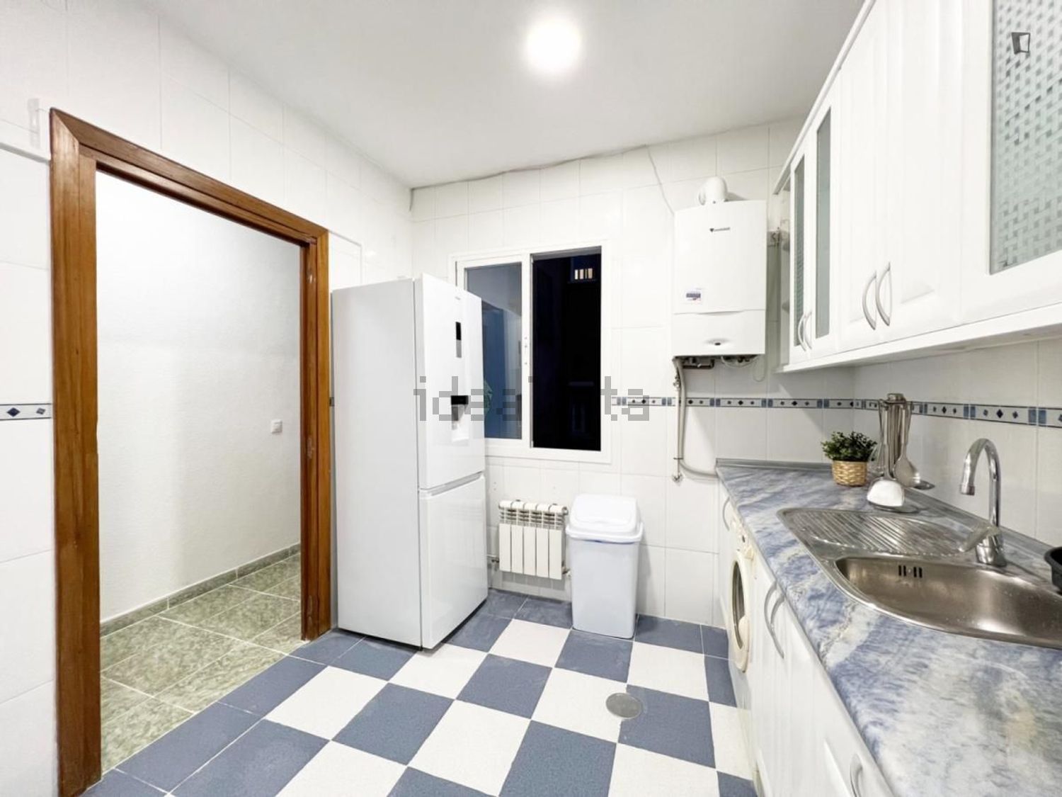 Habitación en alquiler, Madrid