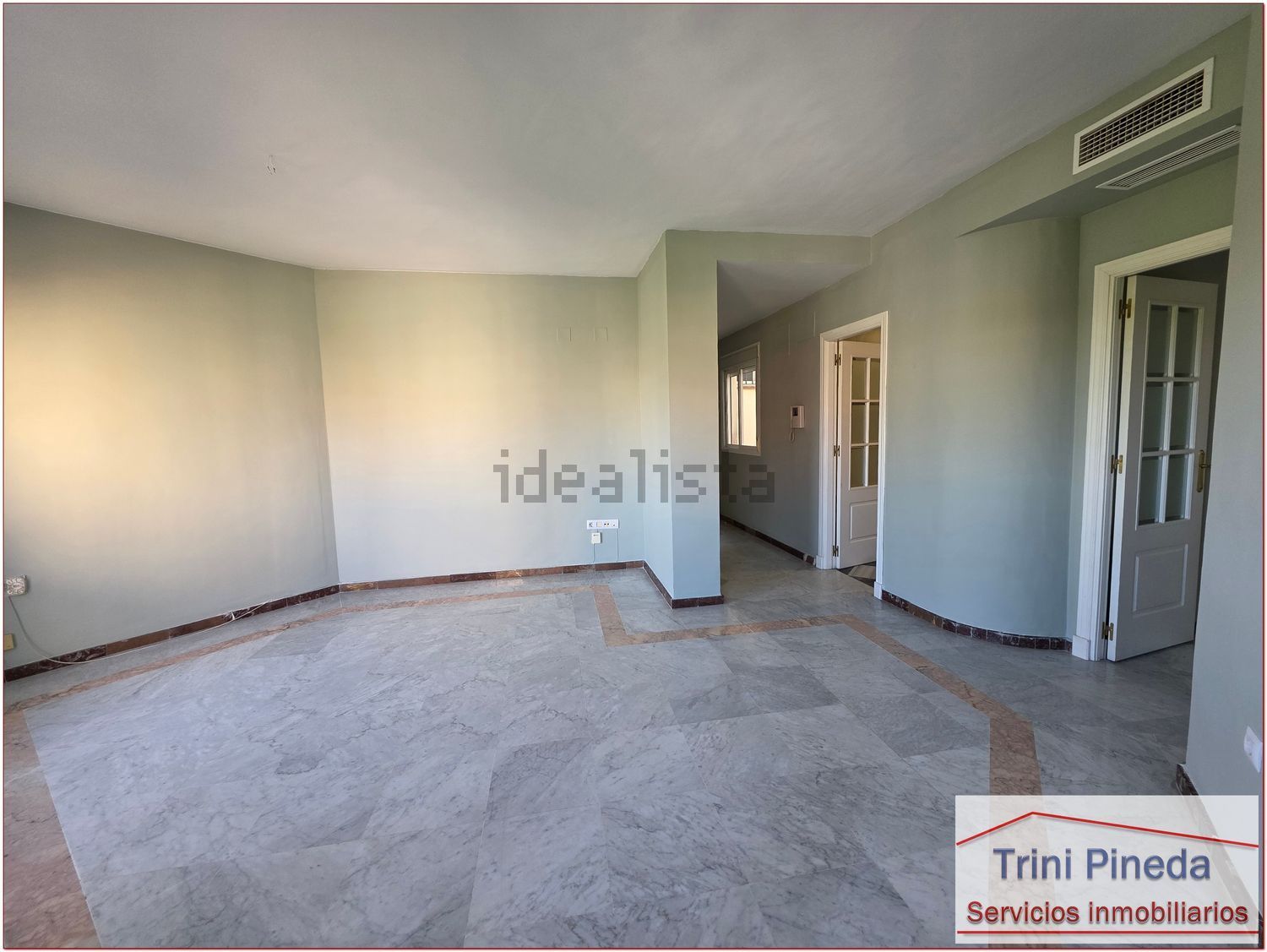 Pis de 115 m² a Sevilla