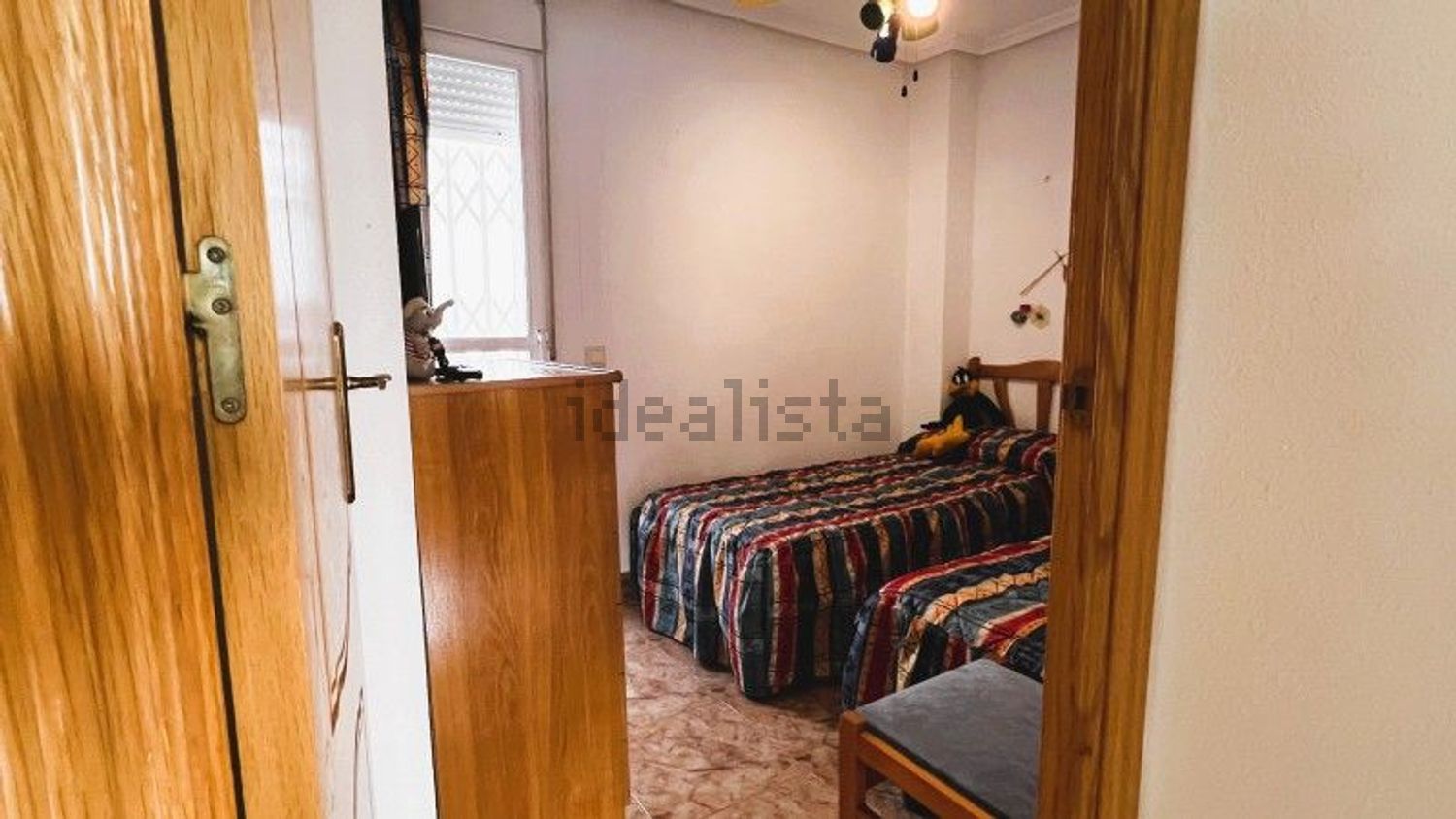 Pis de 64 m² a Torrevella