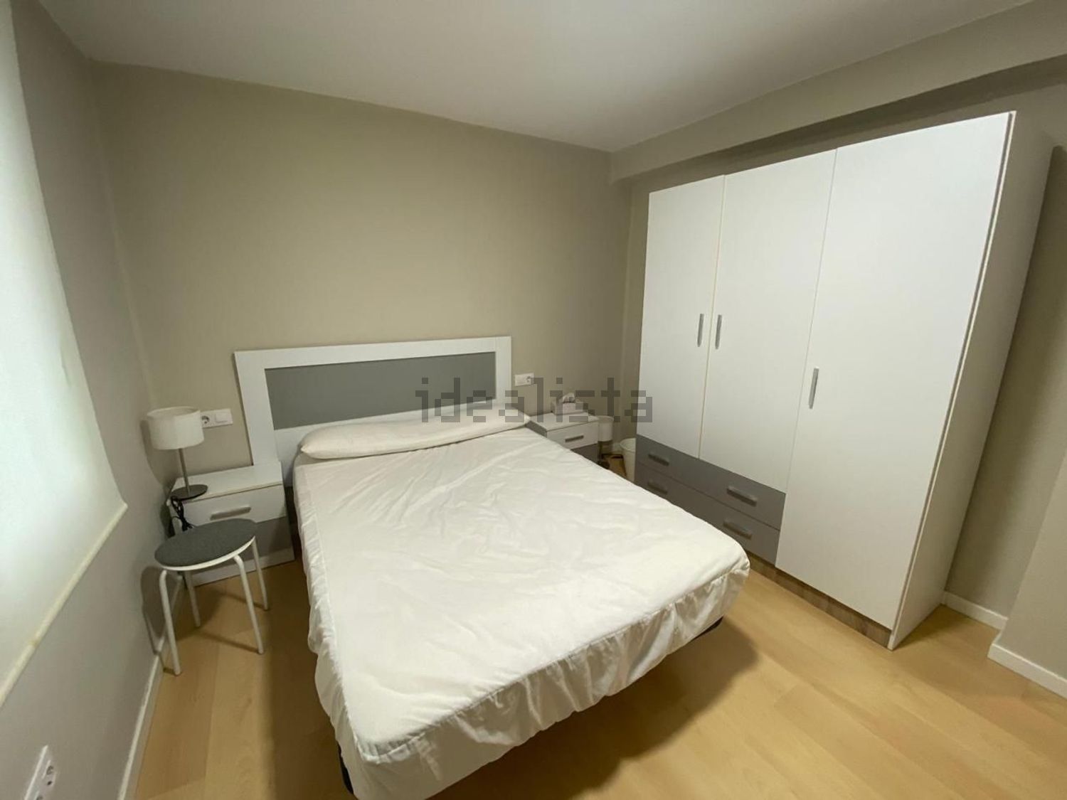 Pis de 55 m² a Santiago de Compostel·la