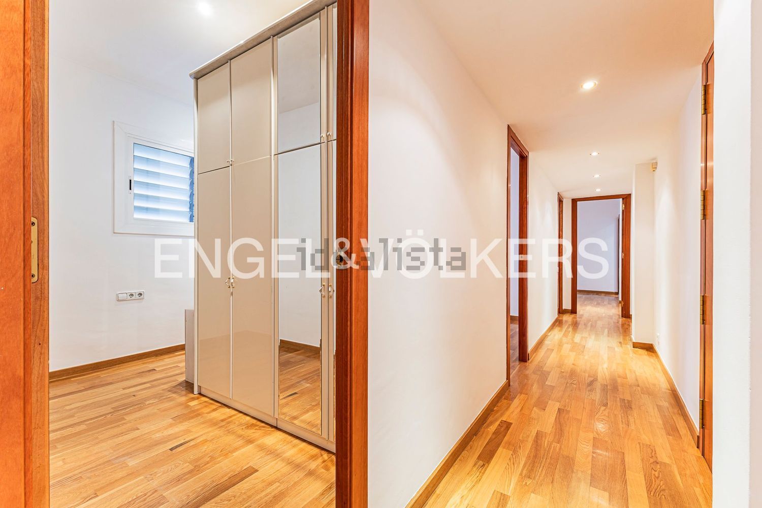 Appartamento 129 m² a Barcelona