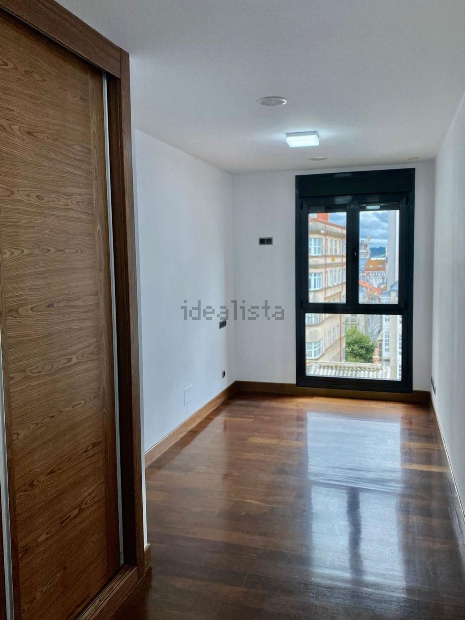 Pis de 215 m² a A Corunya
