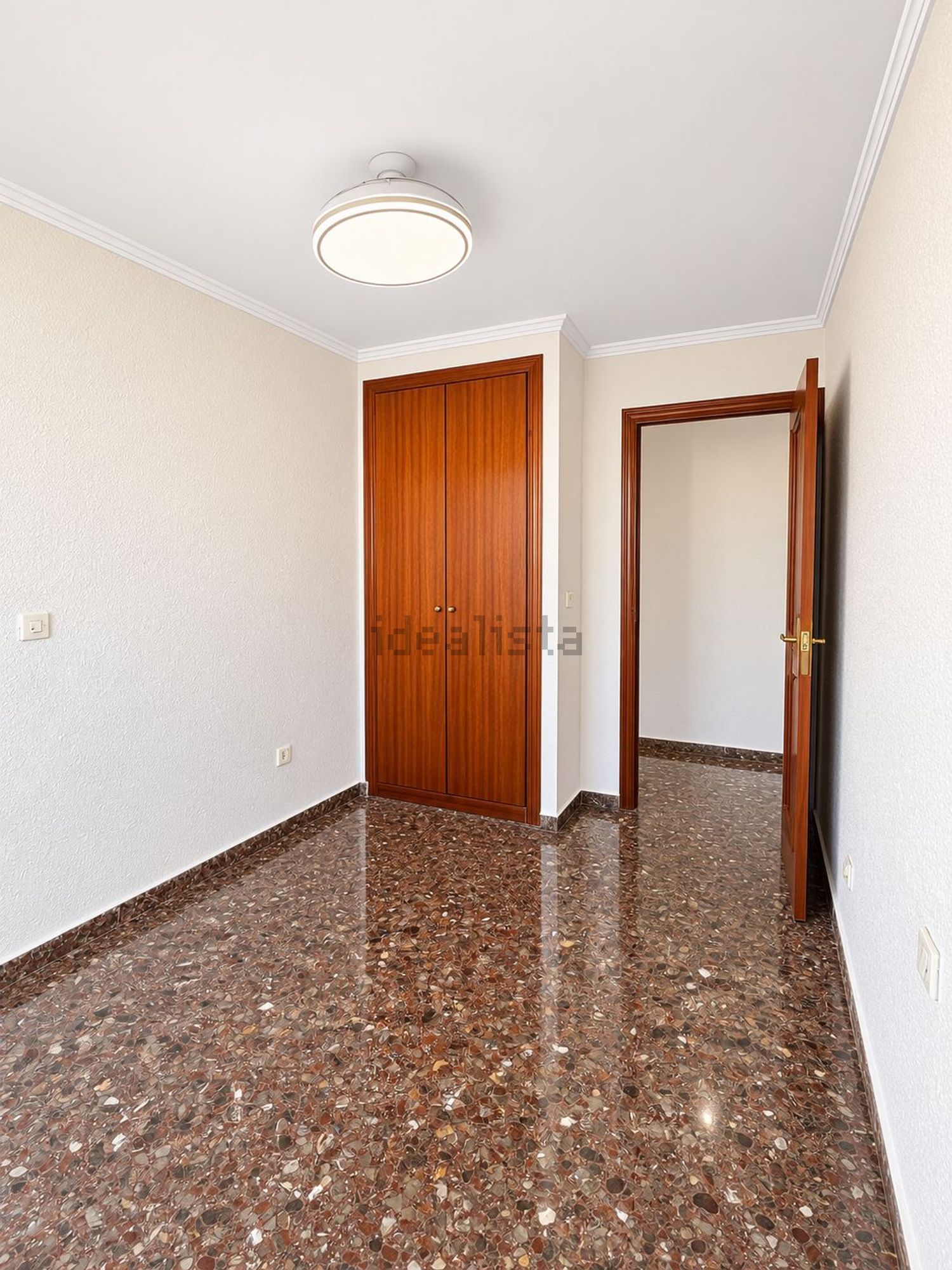 Wohnung 102 m² in Valencia