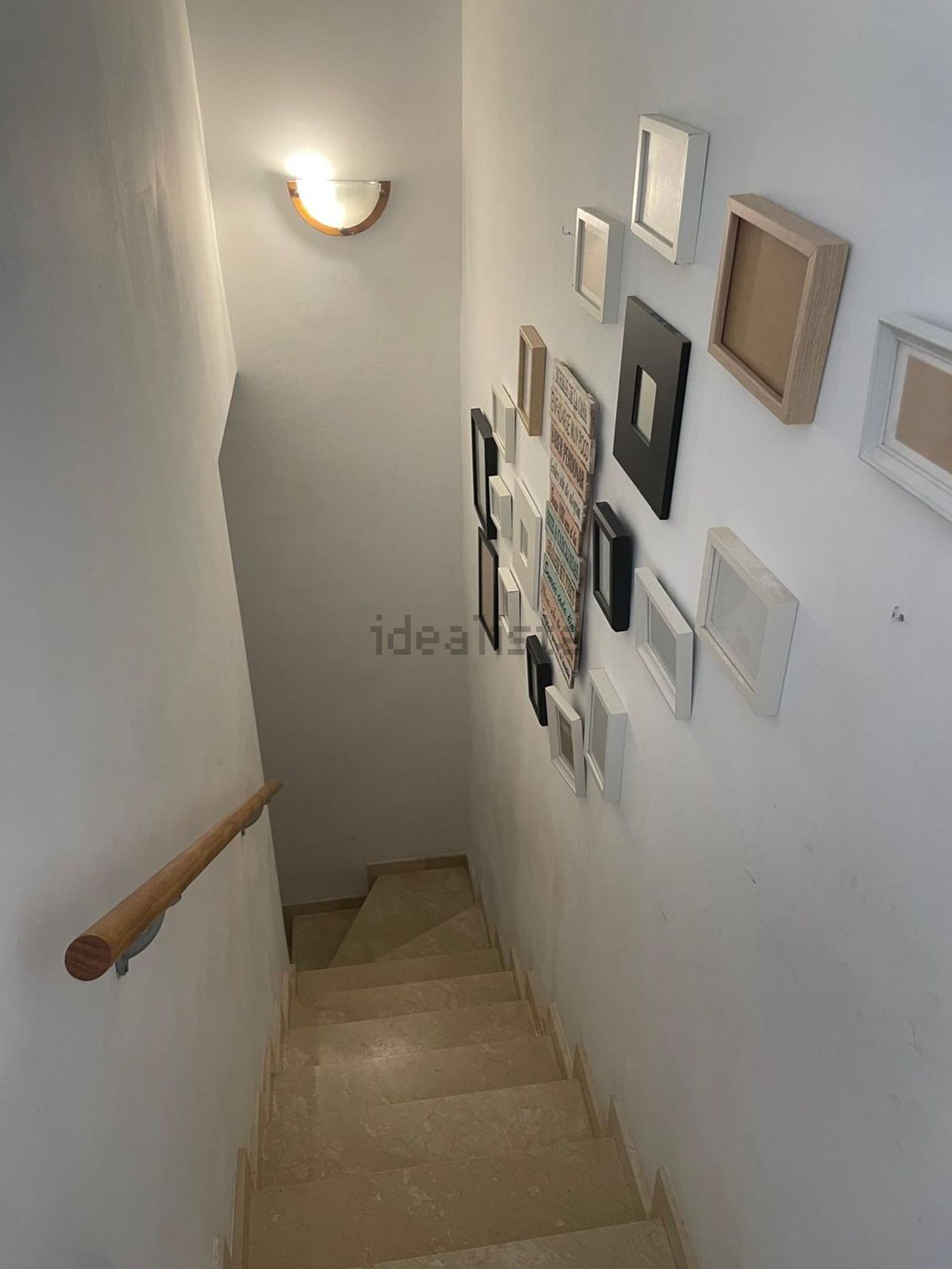 Квартира 117 м² у Cocentaina
