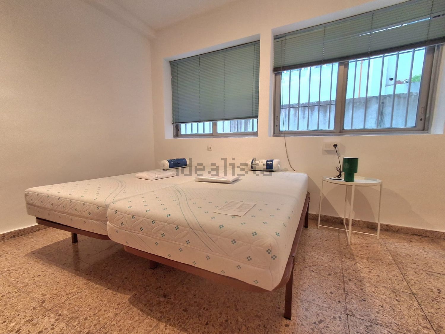 Wohnung 114 m² in Valencia
