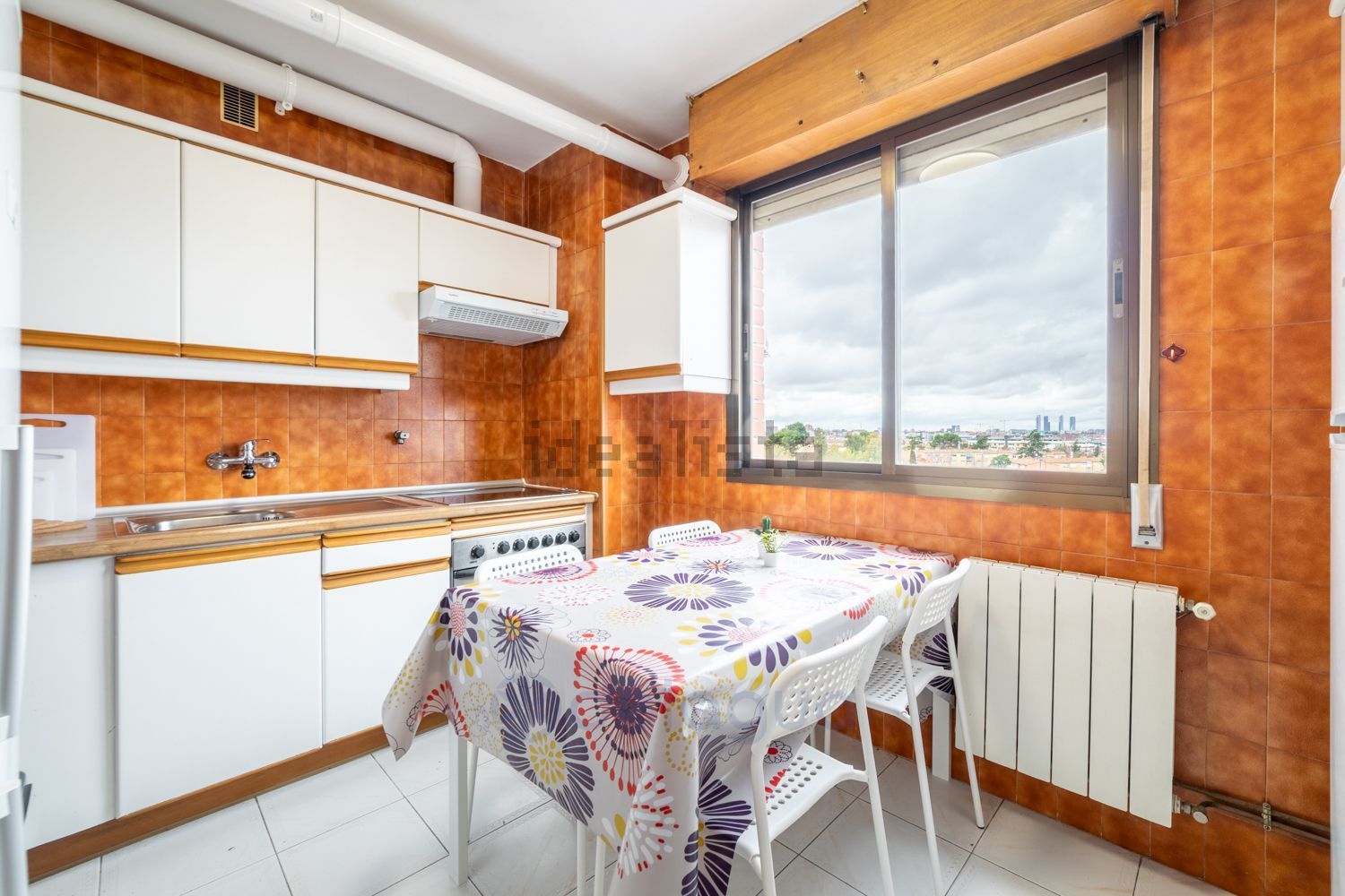 Habitación en alquiler, Madrid
