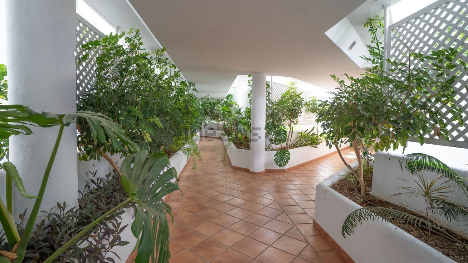Pis de 124 m² a Marbella