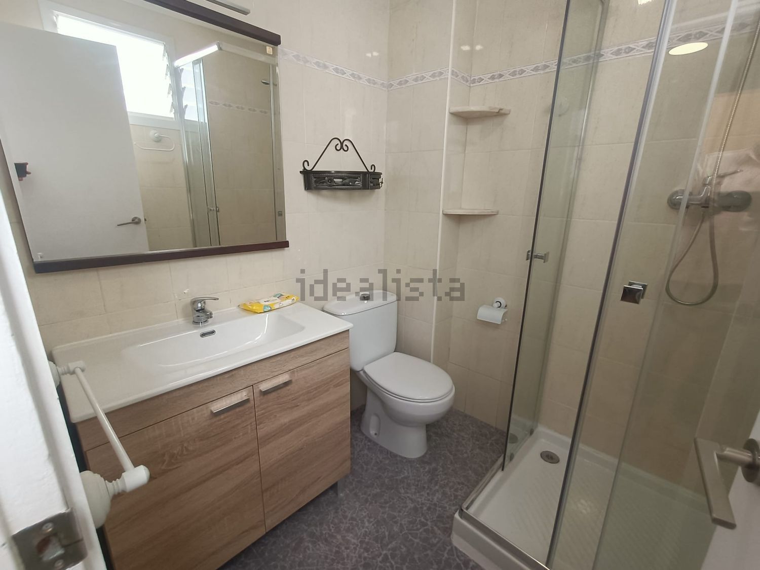Piso de 95 m² en Elche