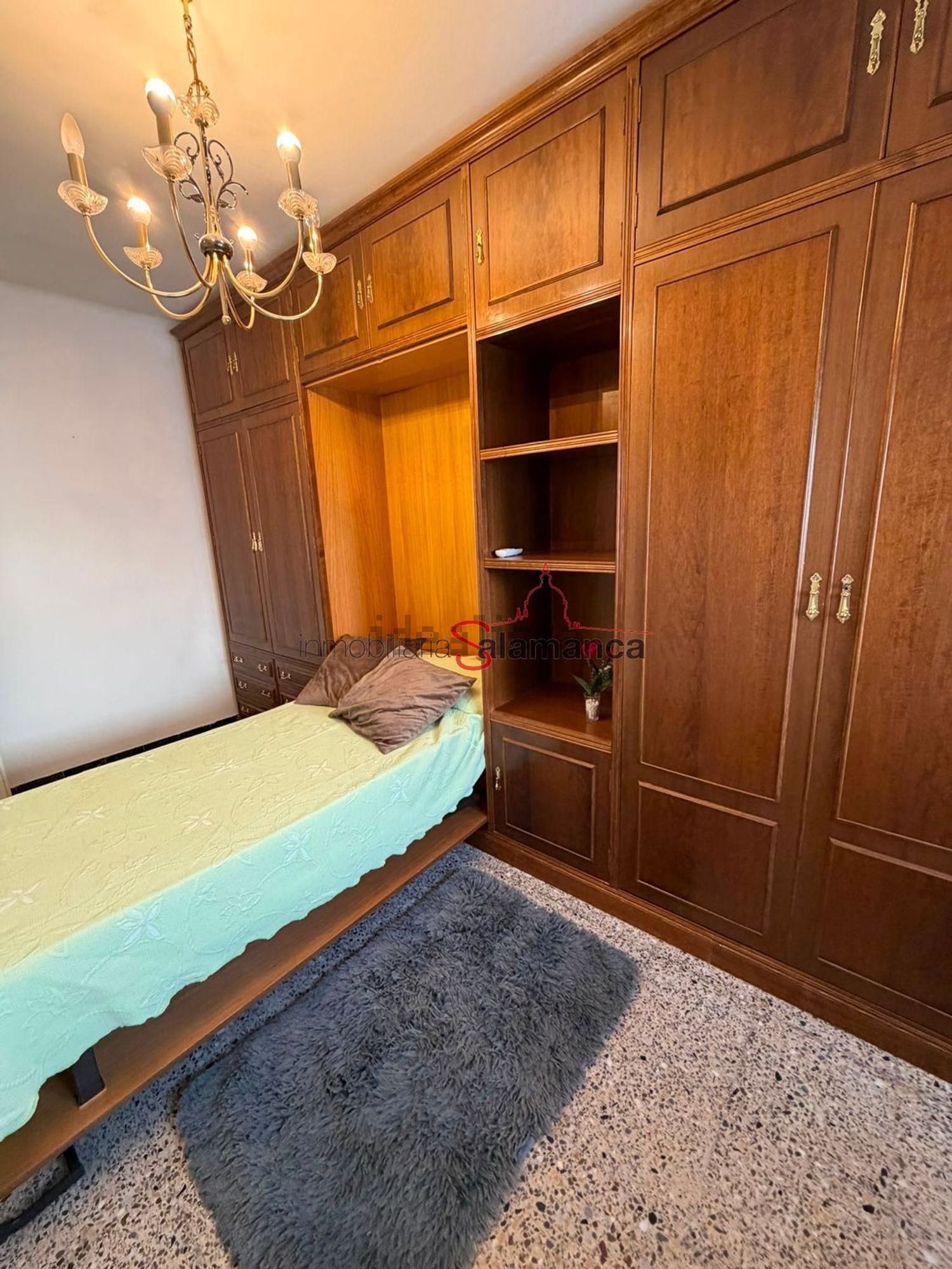 Habitación 80 m², Salamanca