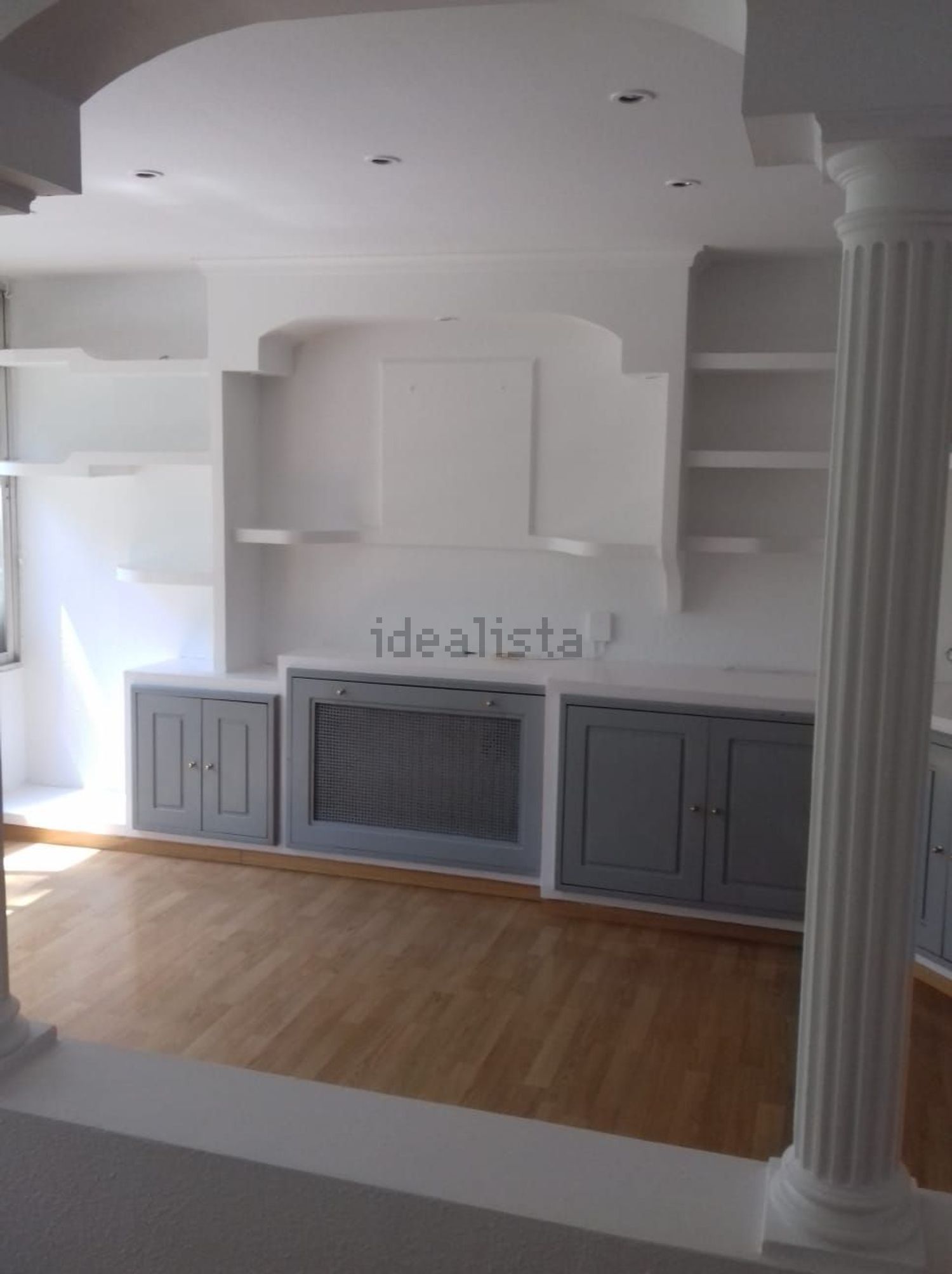 Pis de 110 m² a Madrid
