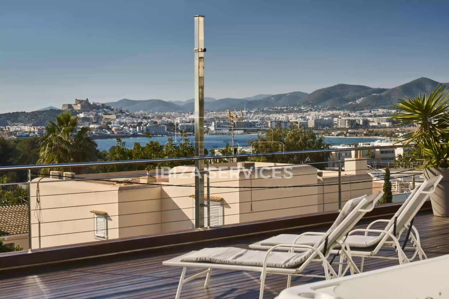 Casa de 250 m² a Santa Eulària des Riu