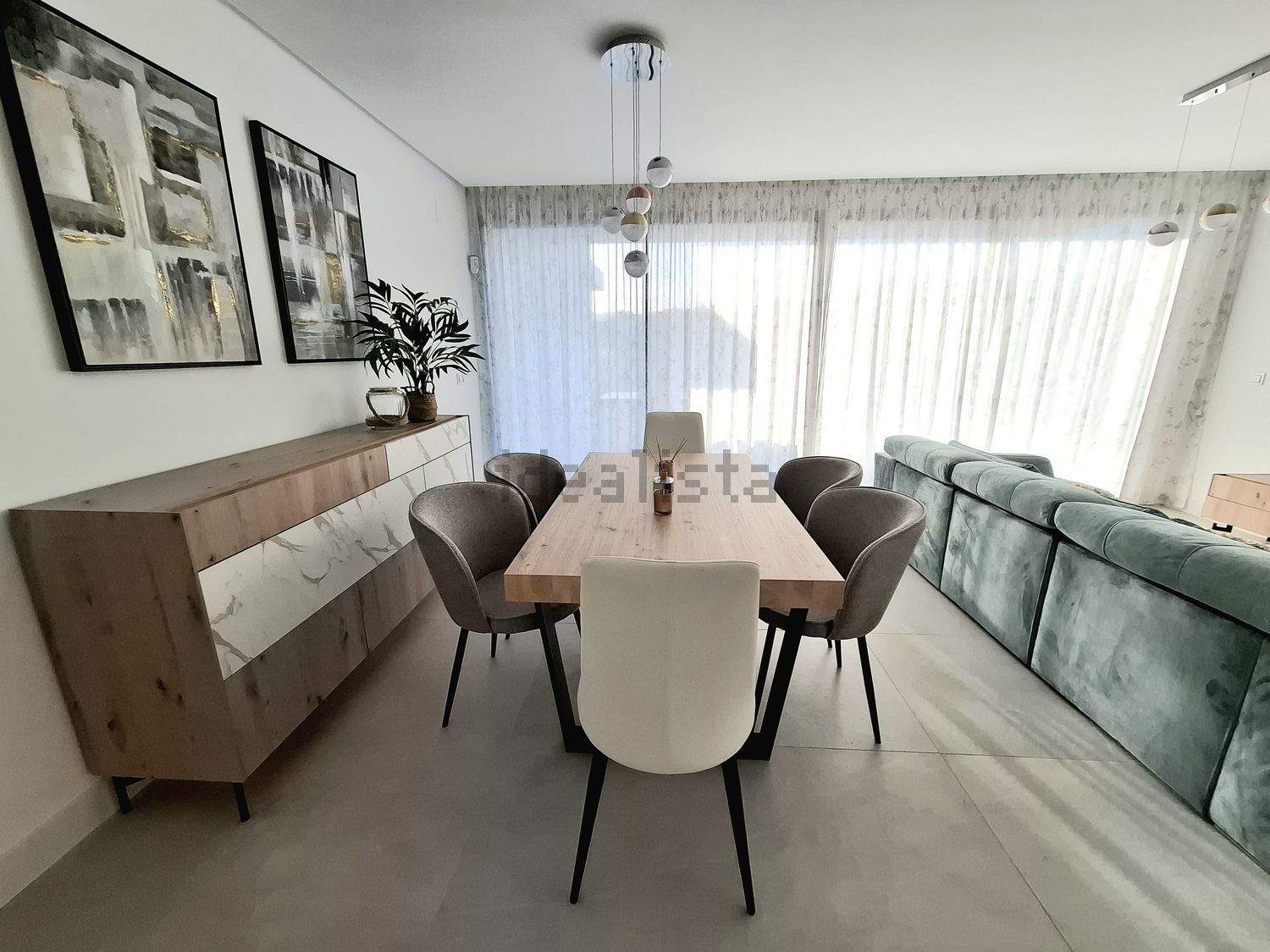 Pis de 167 m² a Marbella