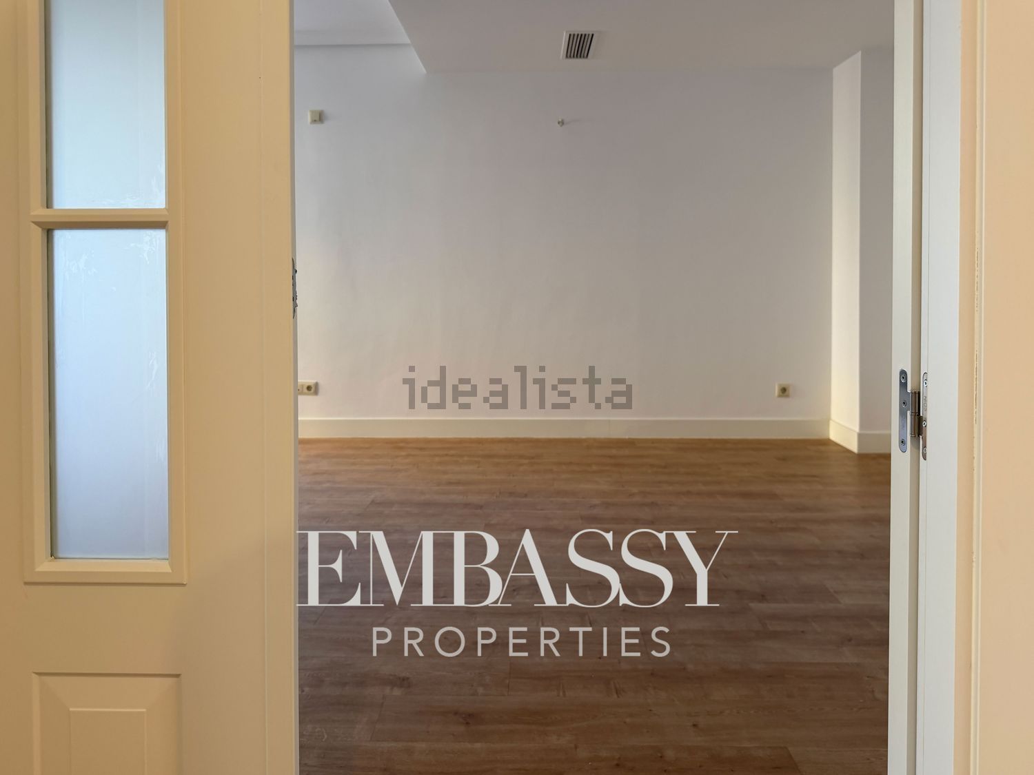 Pis de 135 m² a Madrid