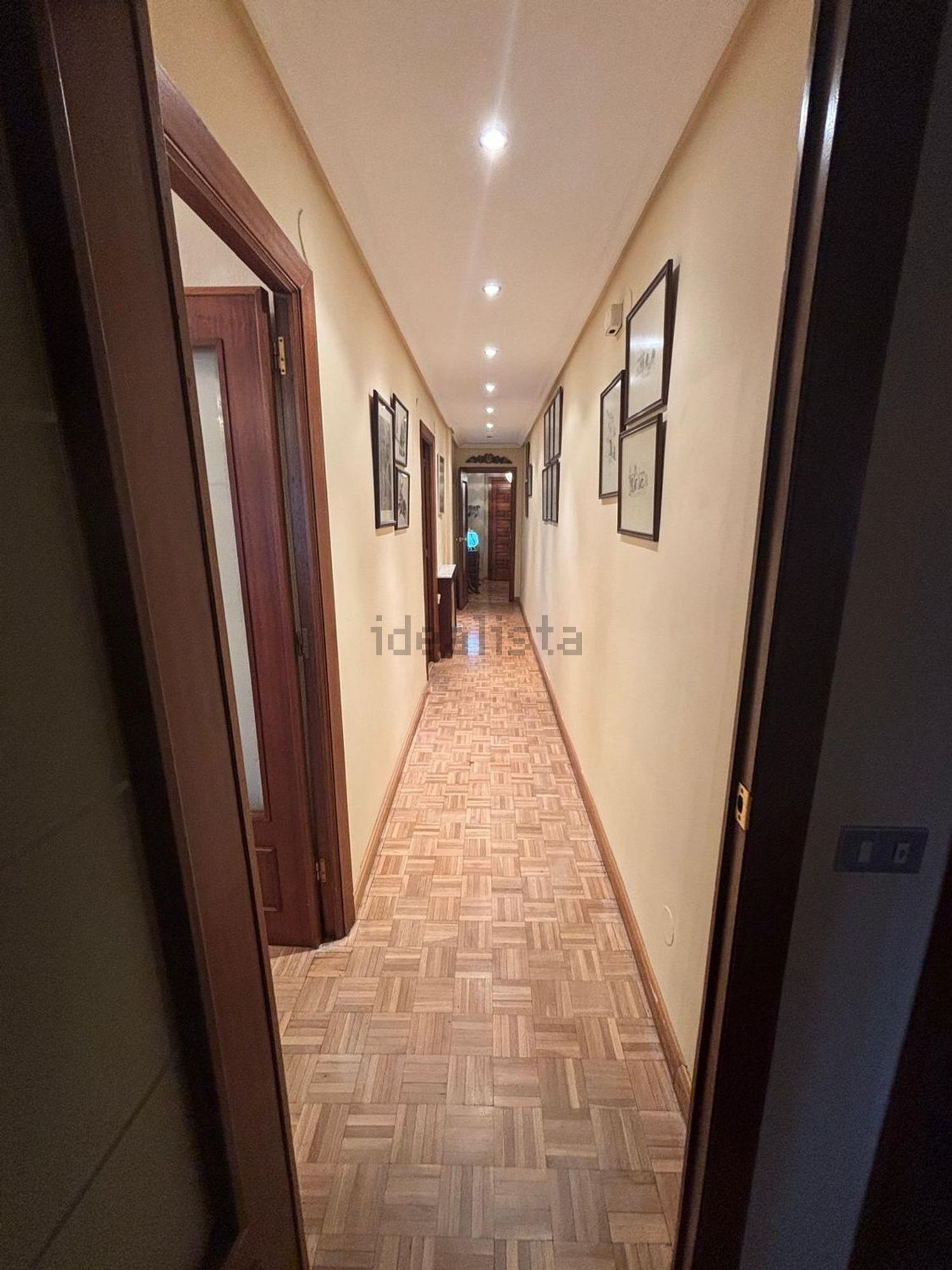 Pis de 124 m² a Cáceres