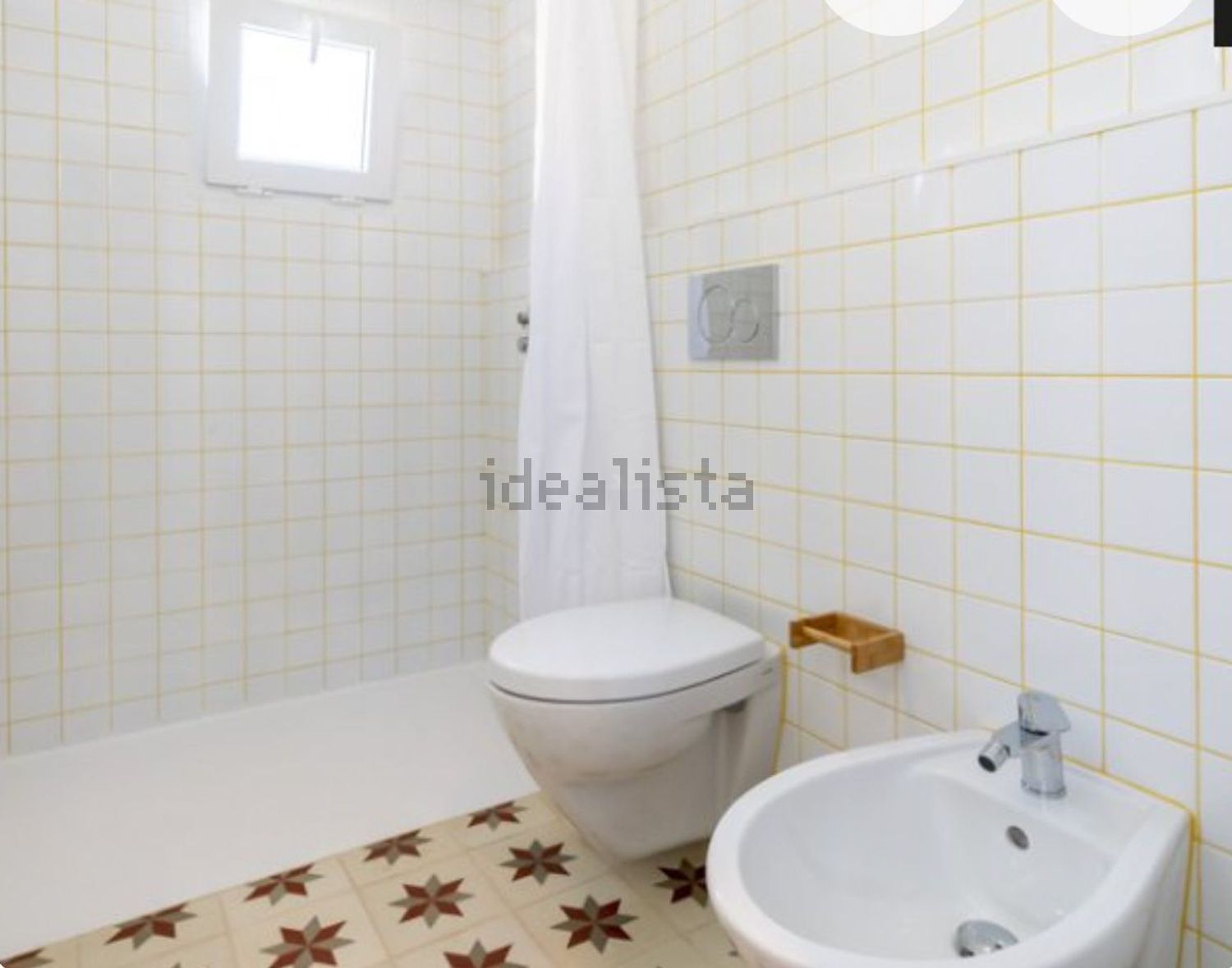Piso de 92 m² en Burjasot