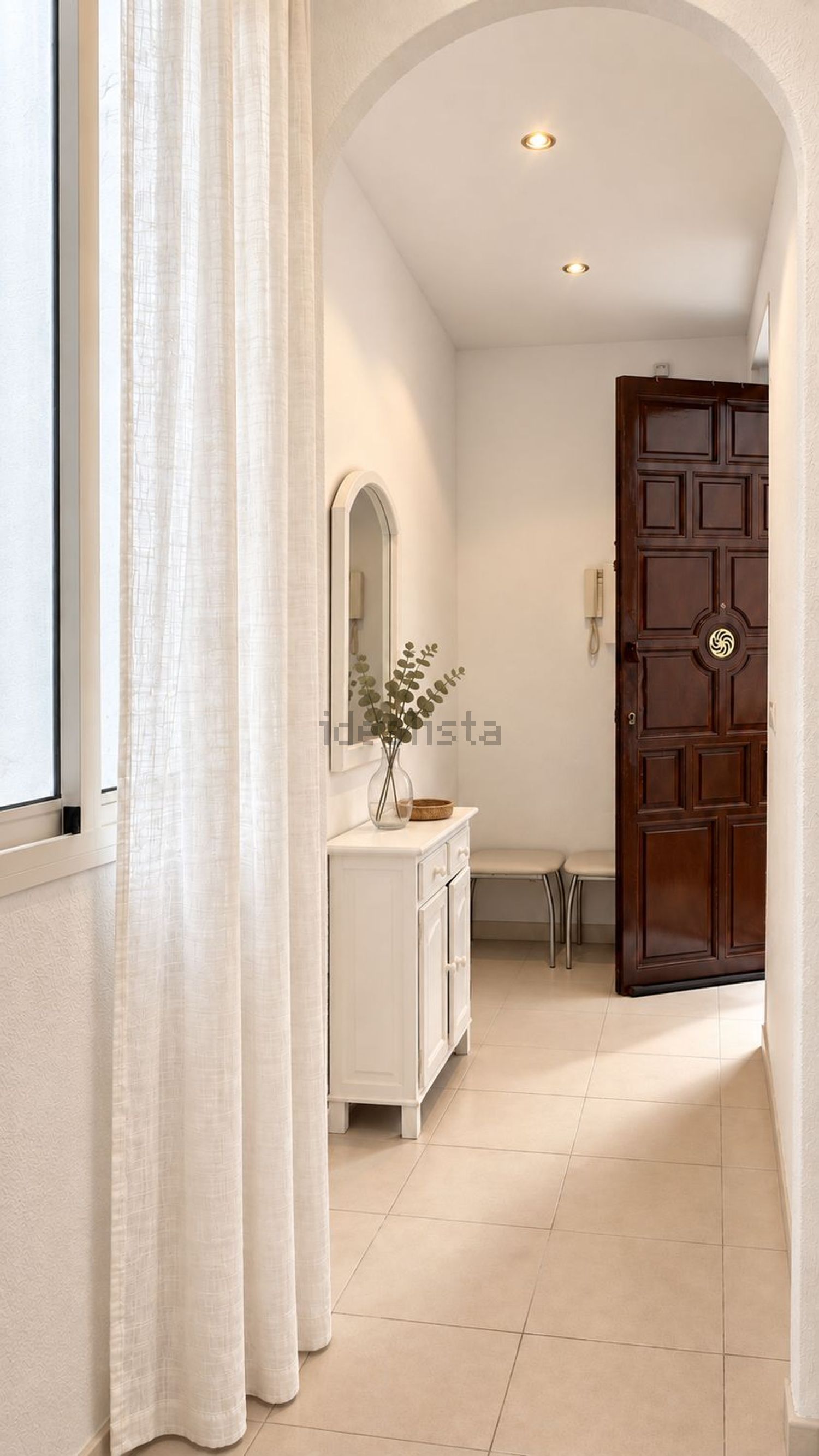 Pis de 57 m² a Sevilla