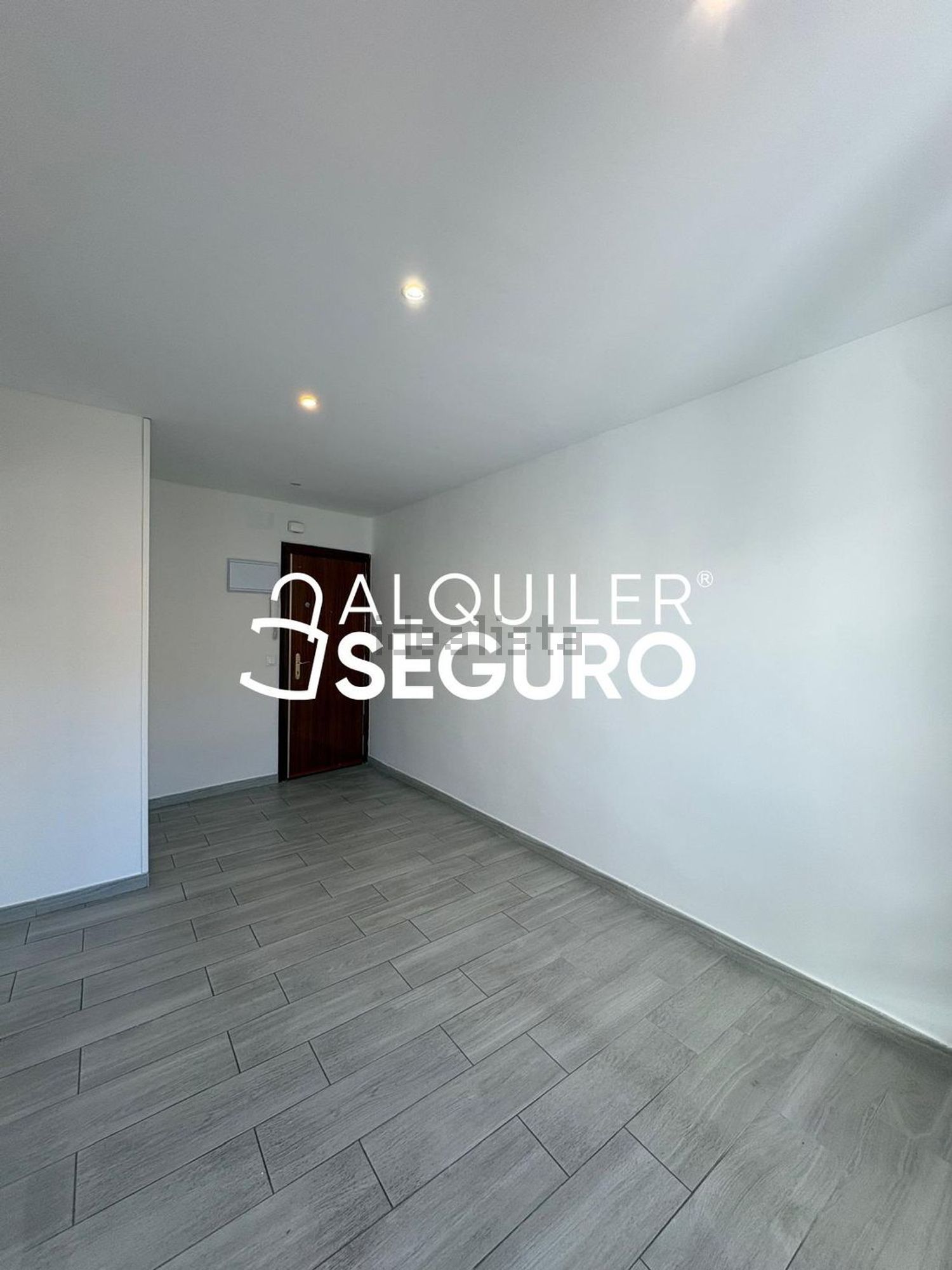 Pis de 48 m² a Madrid