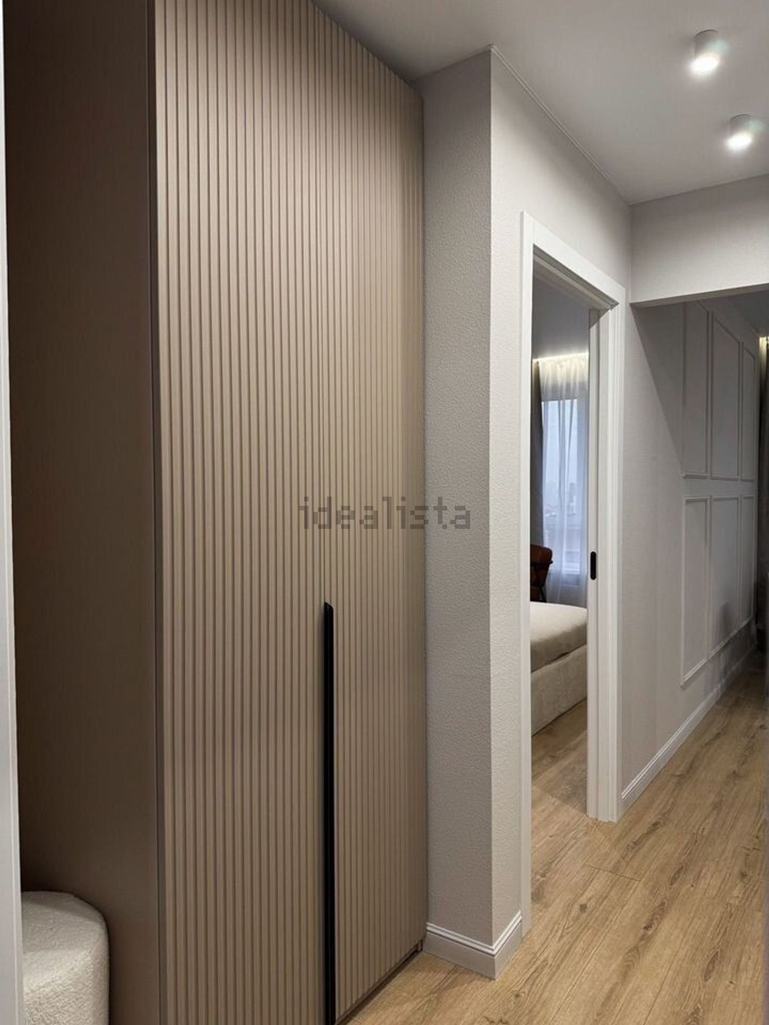 Wohnung 34 m² in Málaga