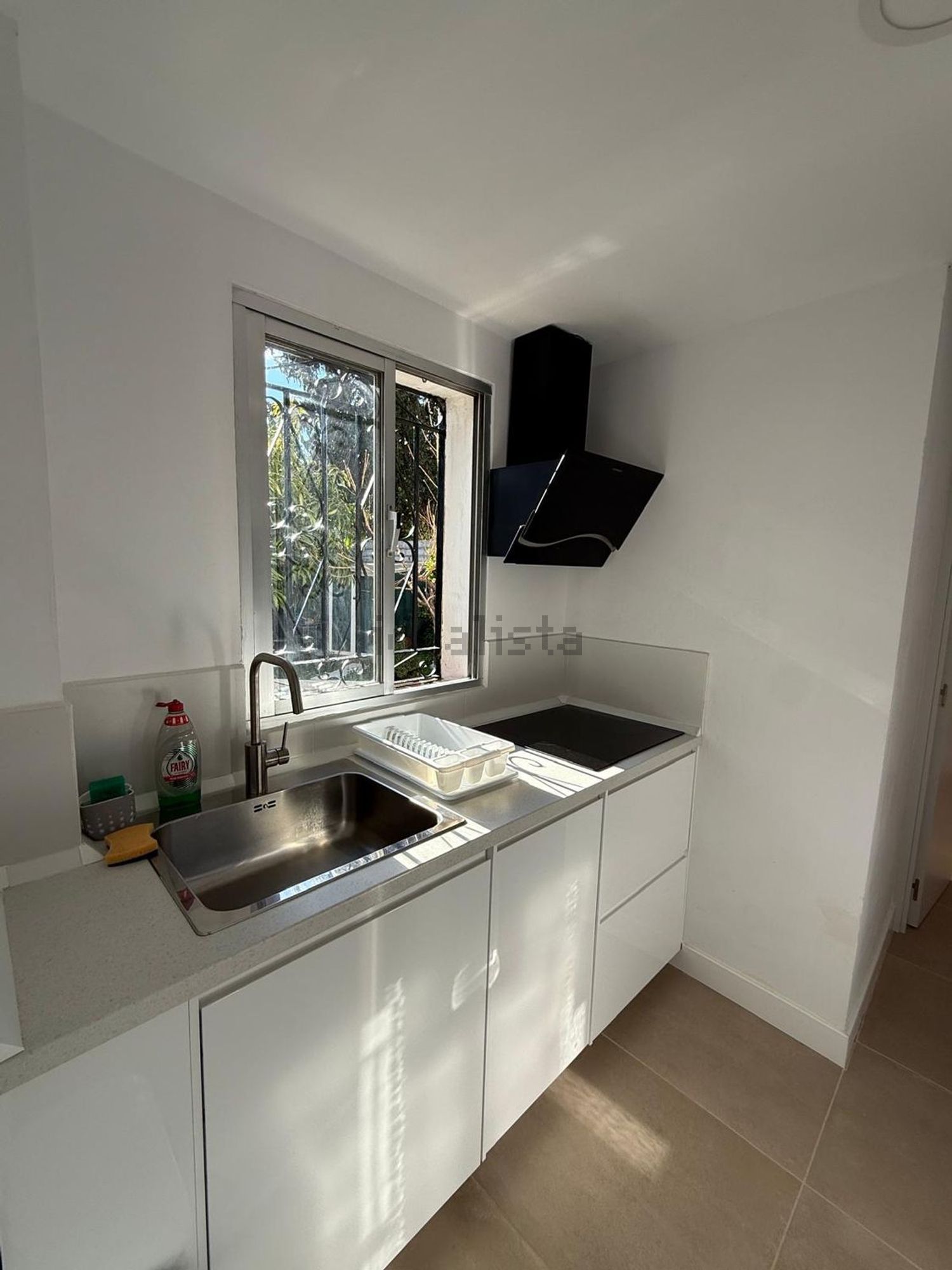Habitació de lloguer, Marbella