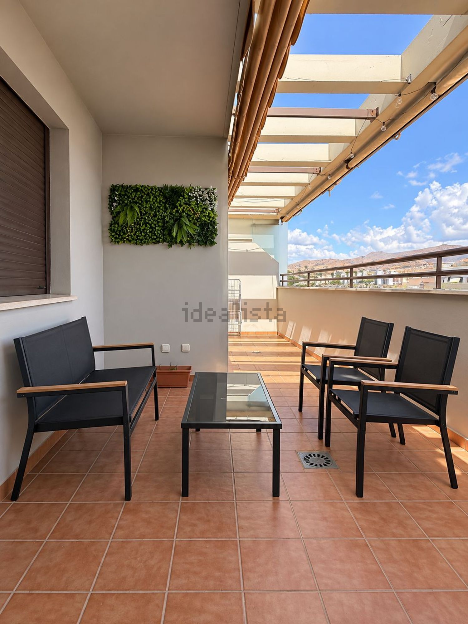 Habitación en alquiler, Málaga