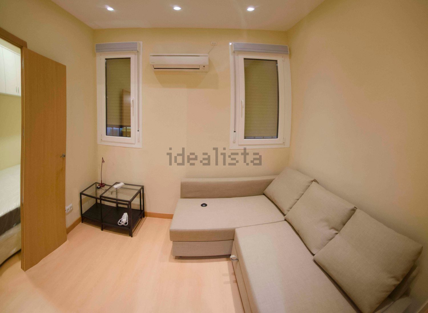Pis de 30 m² a Madrid