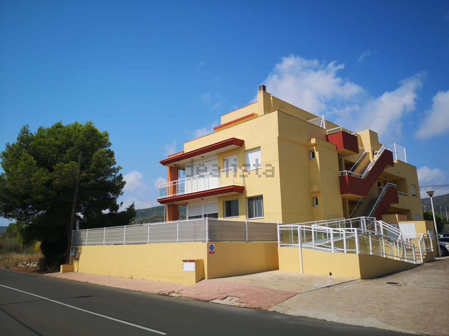 Piso de 68 m² en Peñíscola