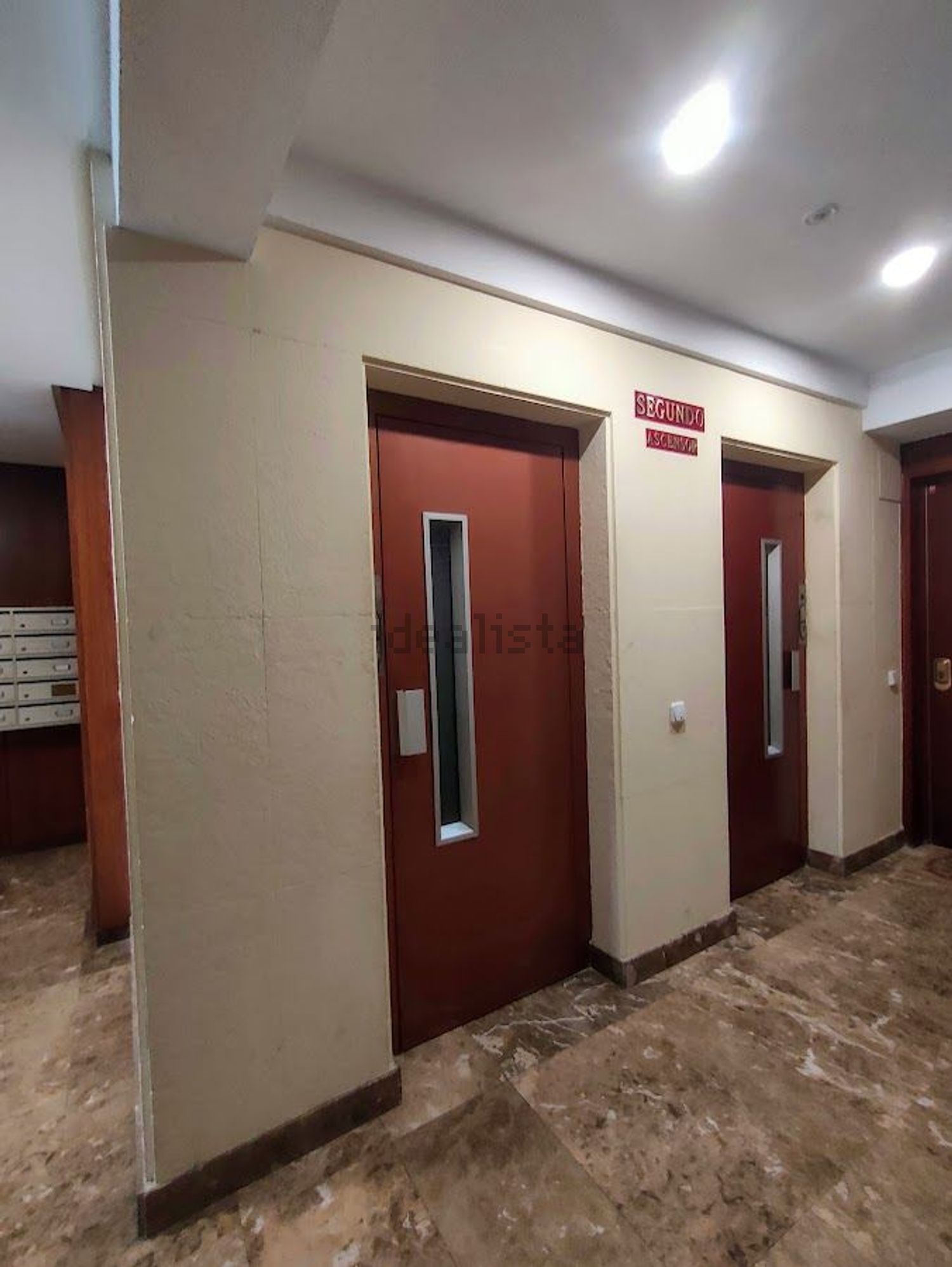 Wohnung 84 m² in Guadalajara