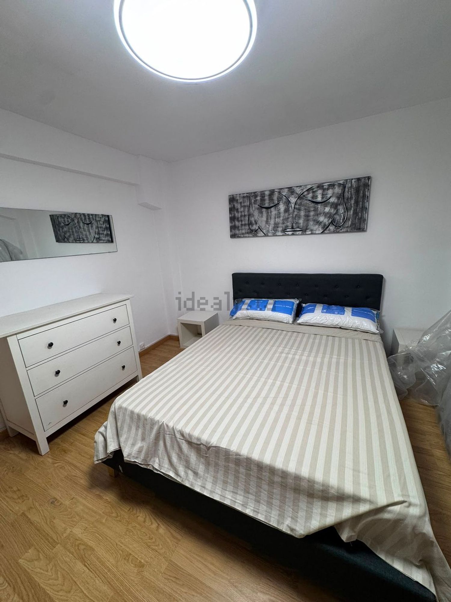 Pis de 62 m² a Saragossa
