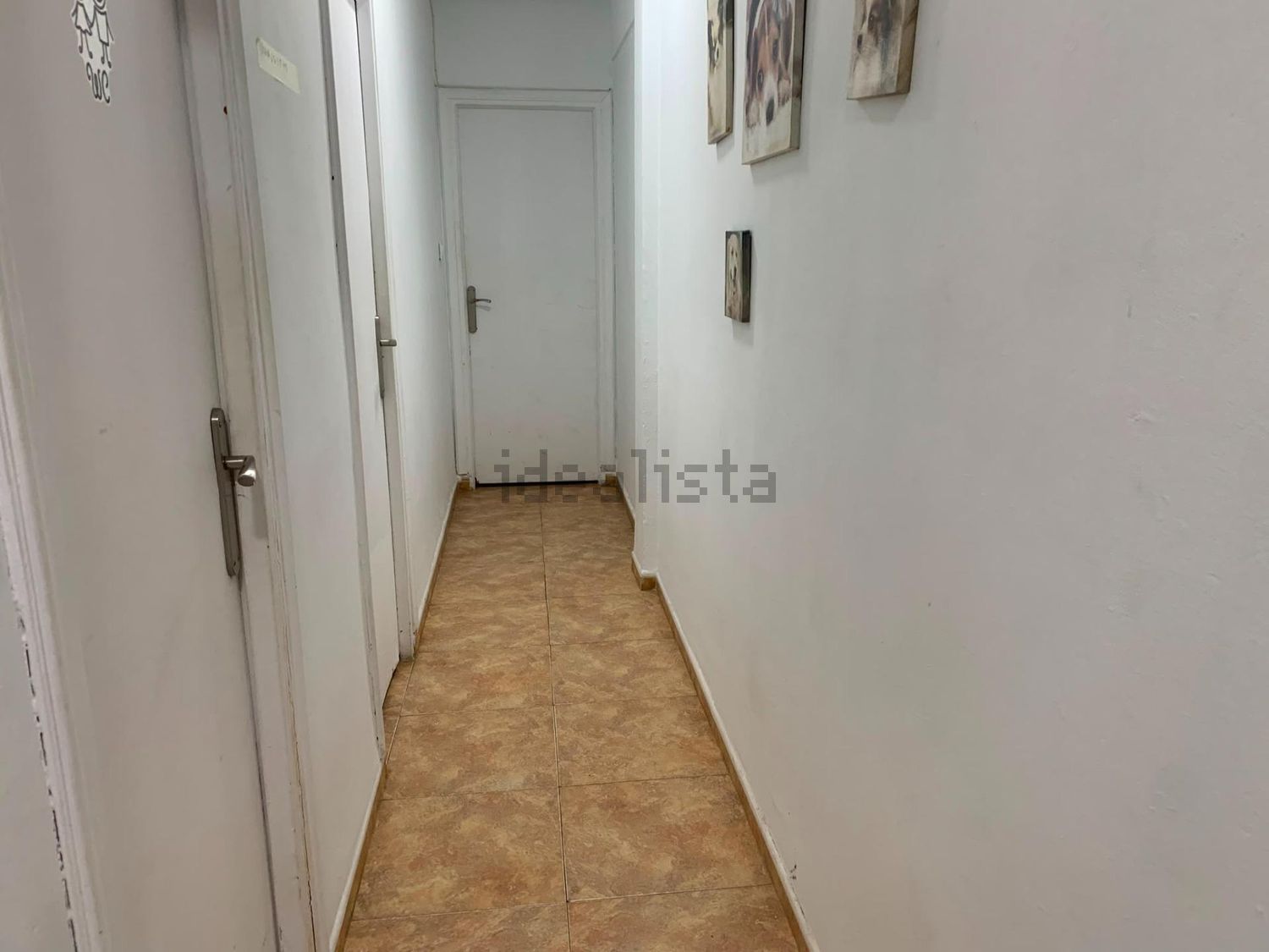 Квартира 98 м² у Cáceres