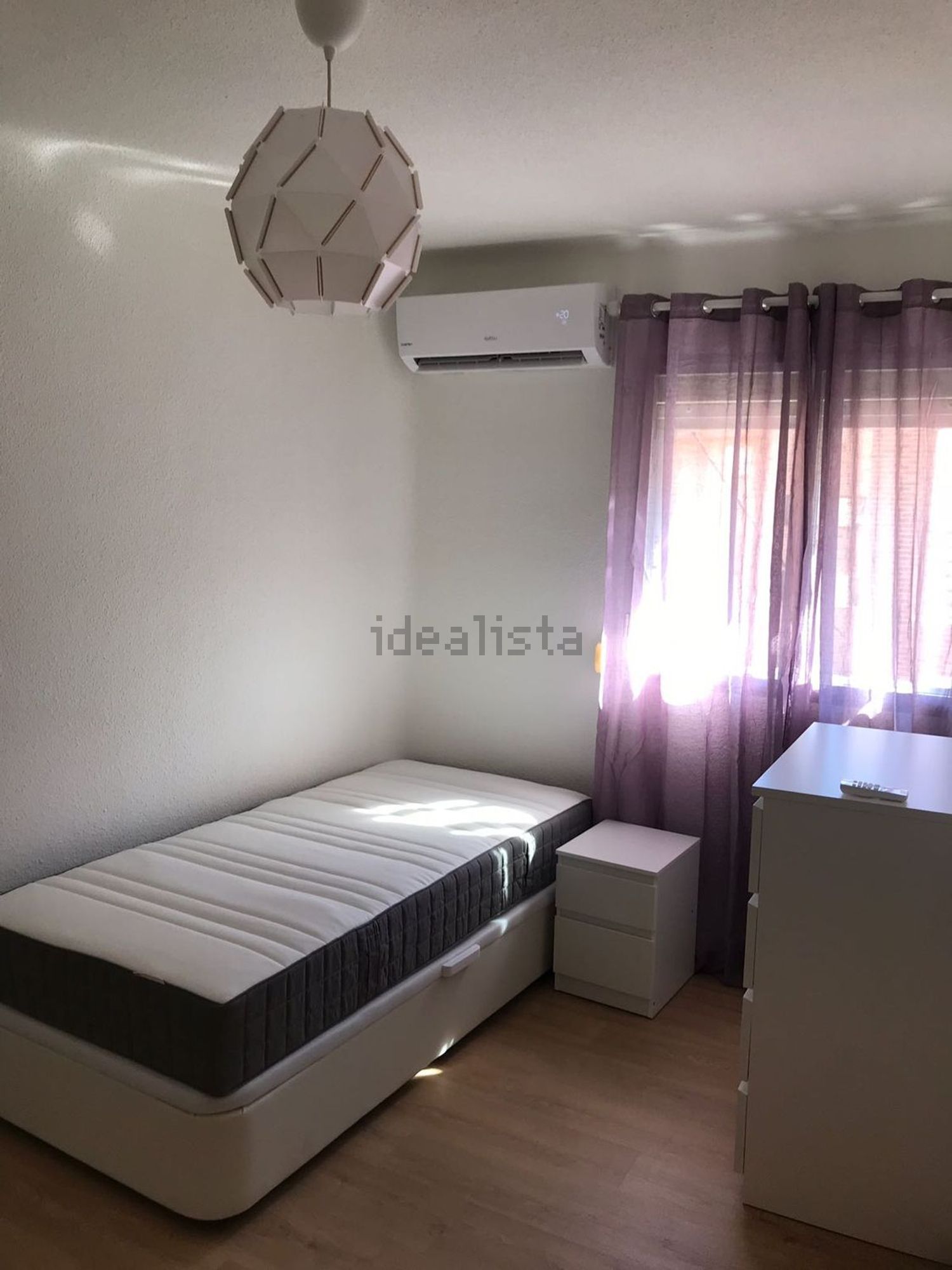 Appartamento 64 m² a Madrid