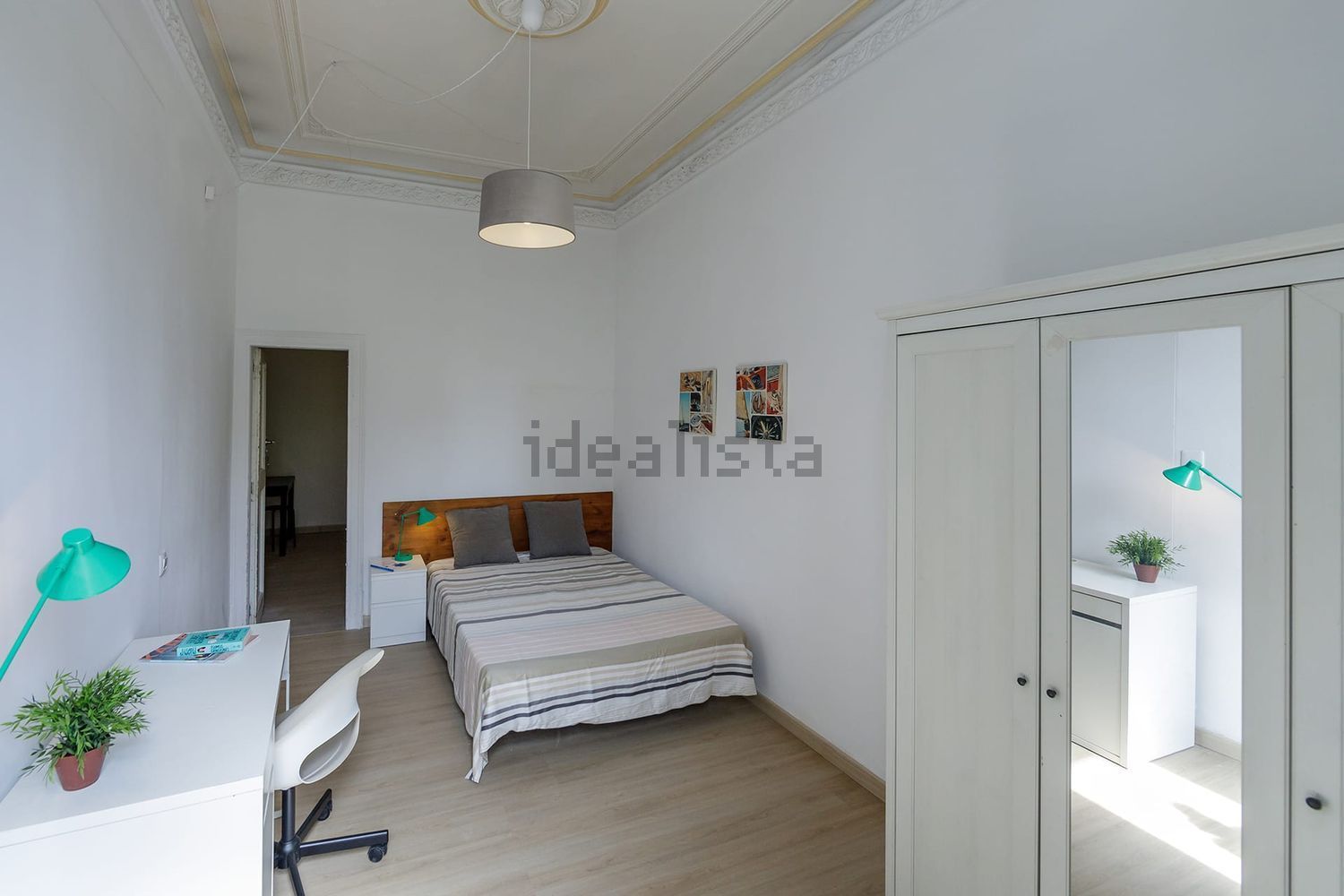 Habitación en alquiler, Barcelona