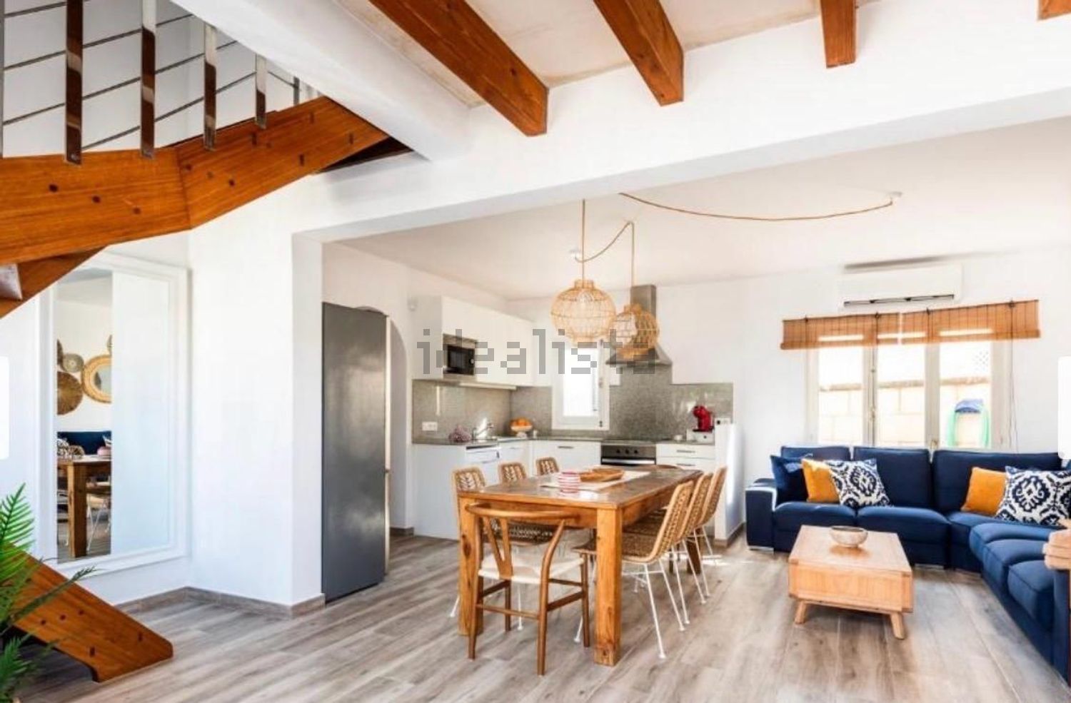 Casa de 275 m² en Ciutadella