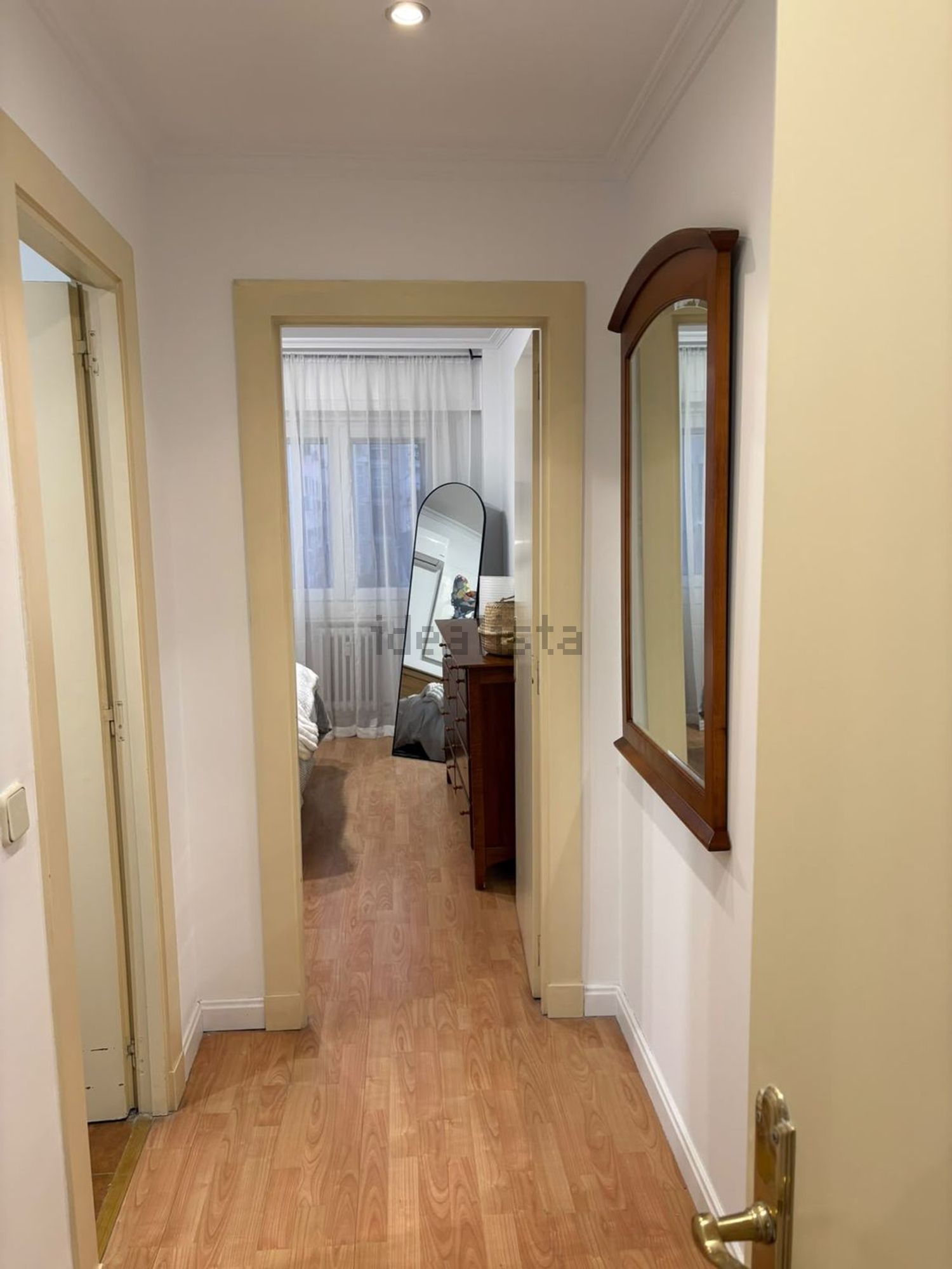 Pis de 75 m² a Madrid