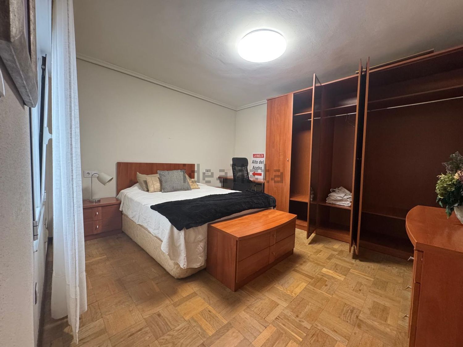 Piso de 65 m² en Gijón